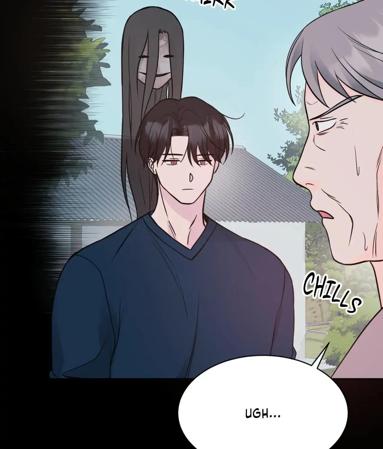 Read Amulet chapter 51 image 33 on Lezhin