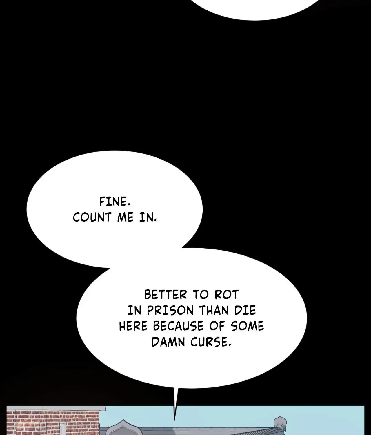 Read Amulet chapter 51 image 34 on Lezhin