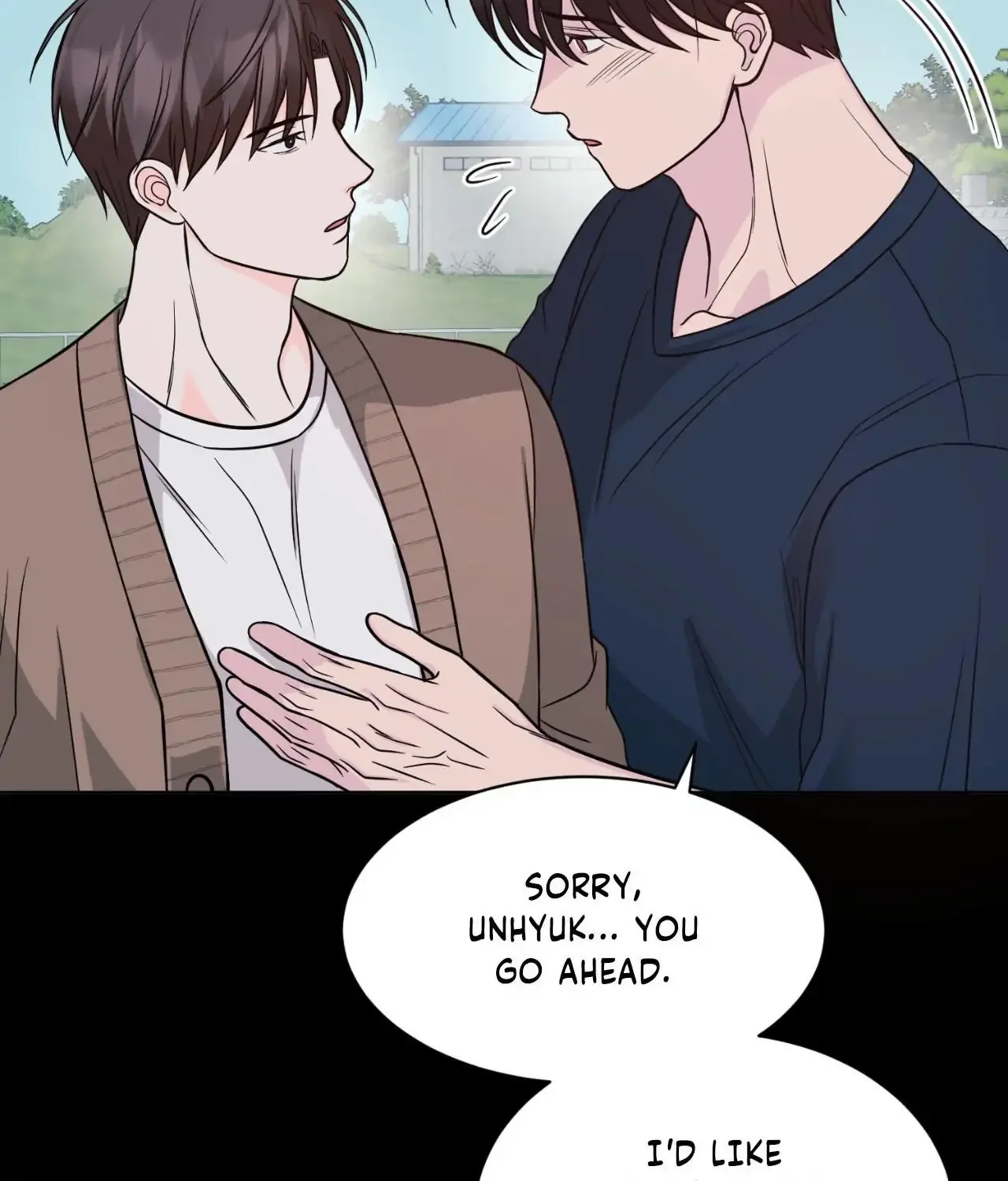 Read Amulet chapter 51 image 37 on Lezhin