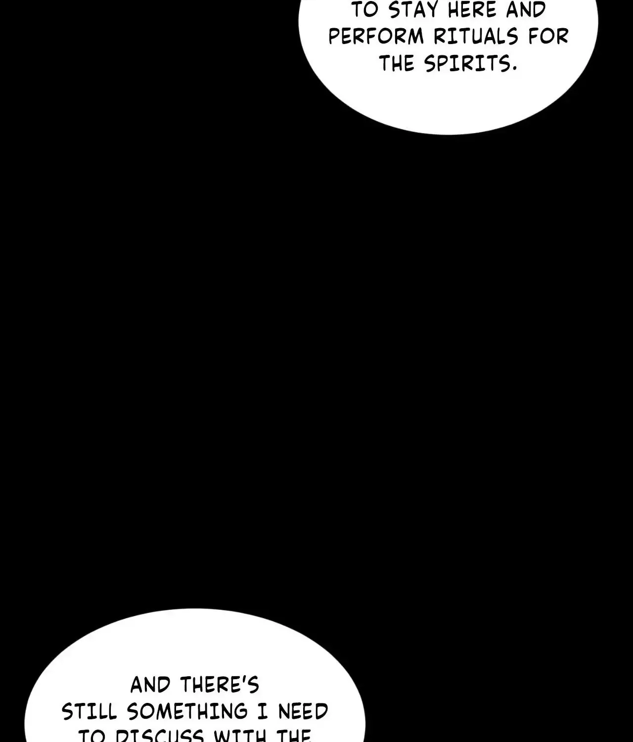 Read Amulet chapter 51 image 38 on Lezhin