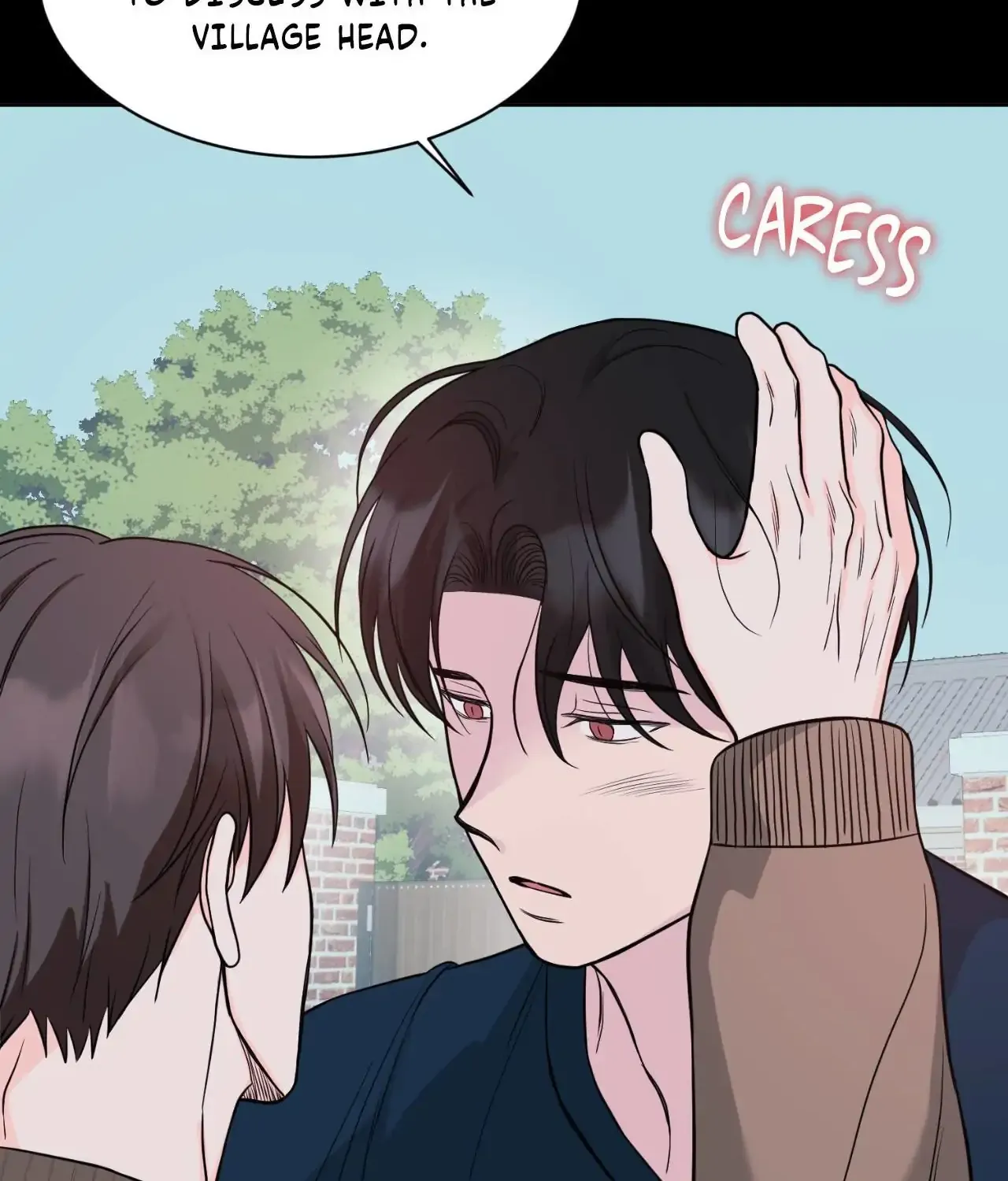 Read Amulet chapter 51 image 39 on Lezhin