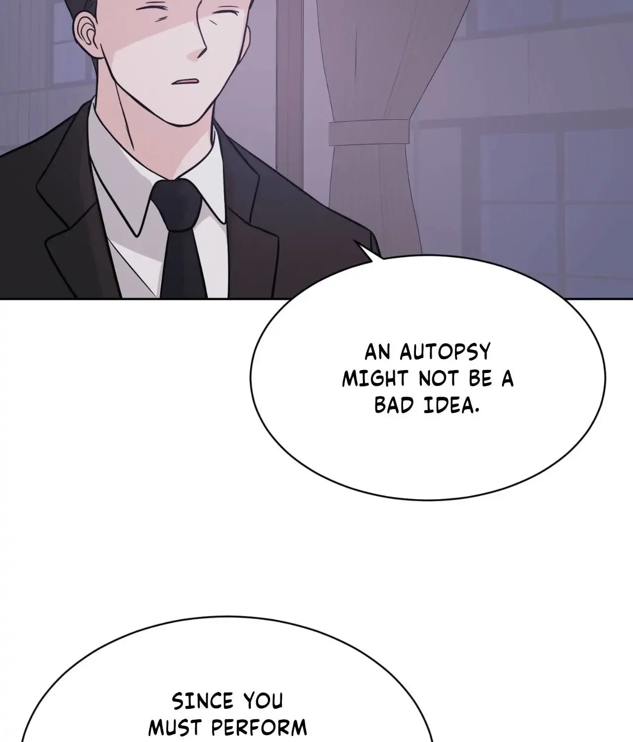 Read Amulet chapter 51 image 4 on Lezhin
