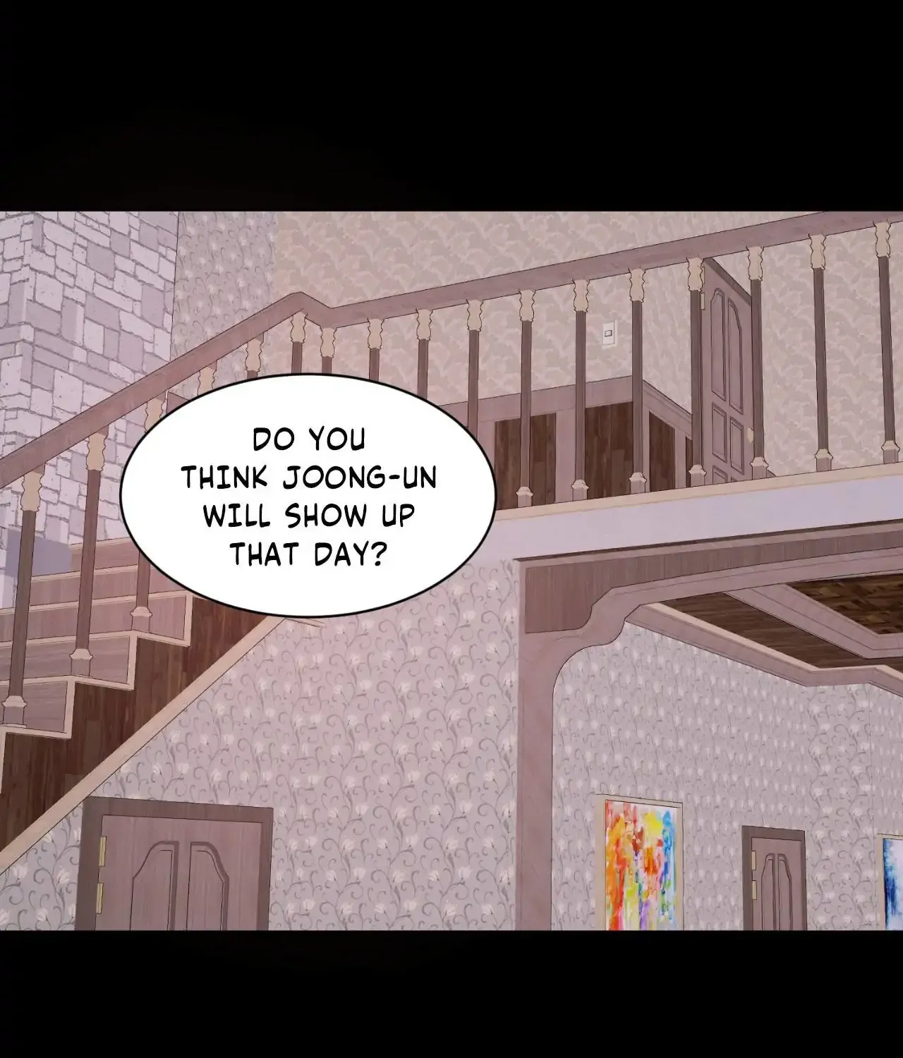 Read Amulet chapter 51 image 41 on Lezhin