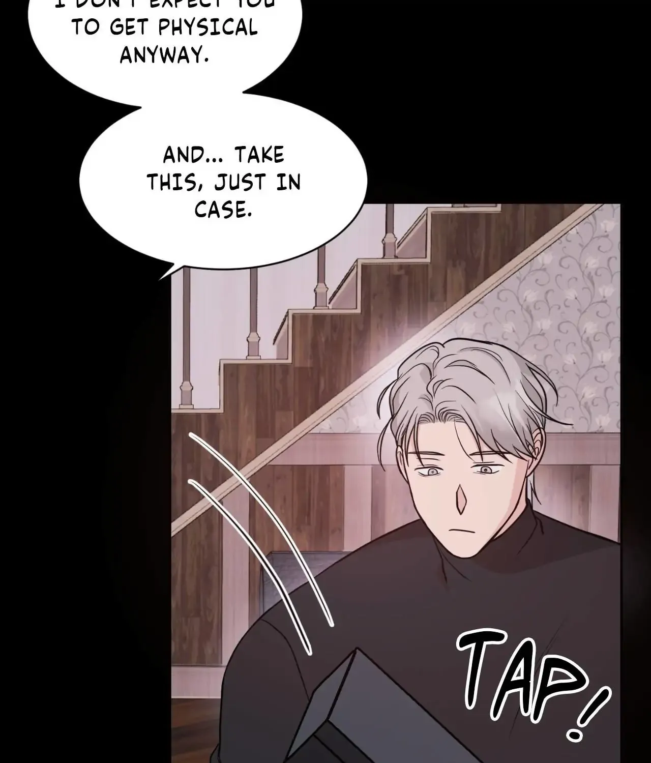 Read Amulet chapter 51 image 44 on Lezhin