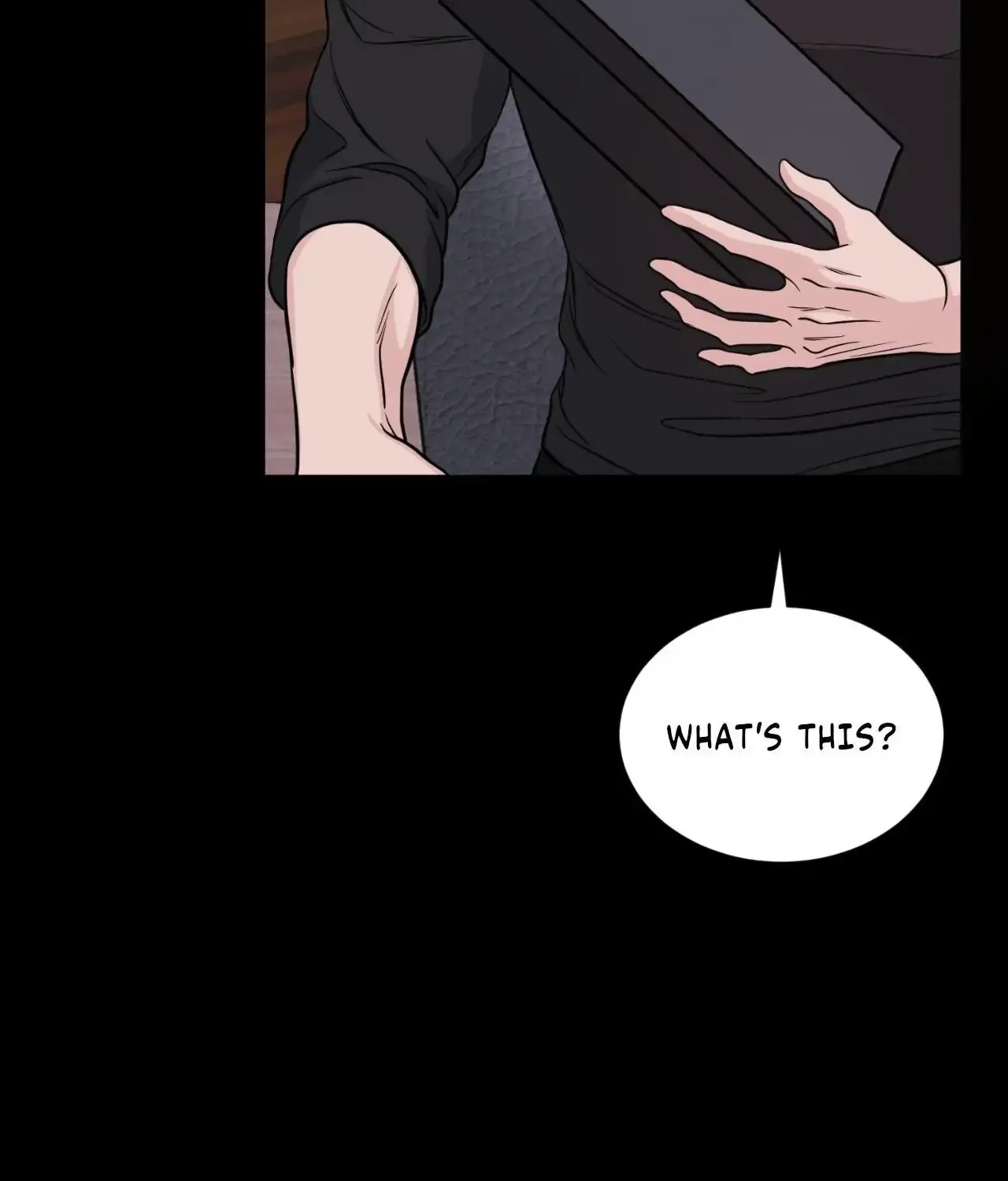 Read Amulet chapter 51 image 45 on Lezhin