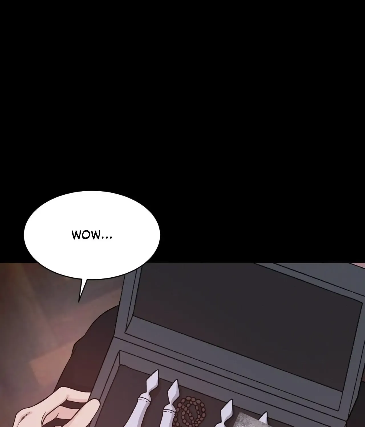Read Amulet chapter 51 image 46 on Lezhin