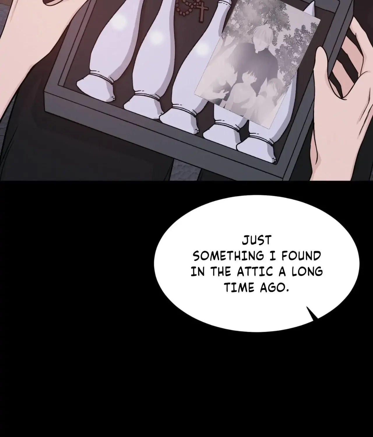 Read Amulet chapter 51 image 47 on Lezhin