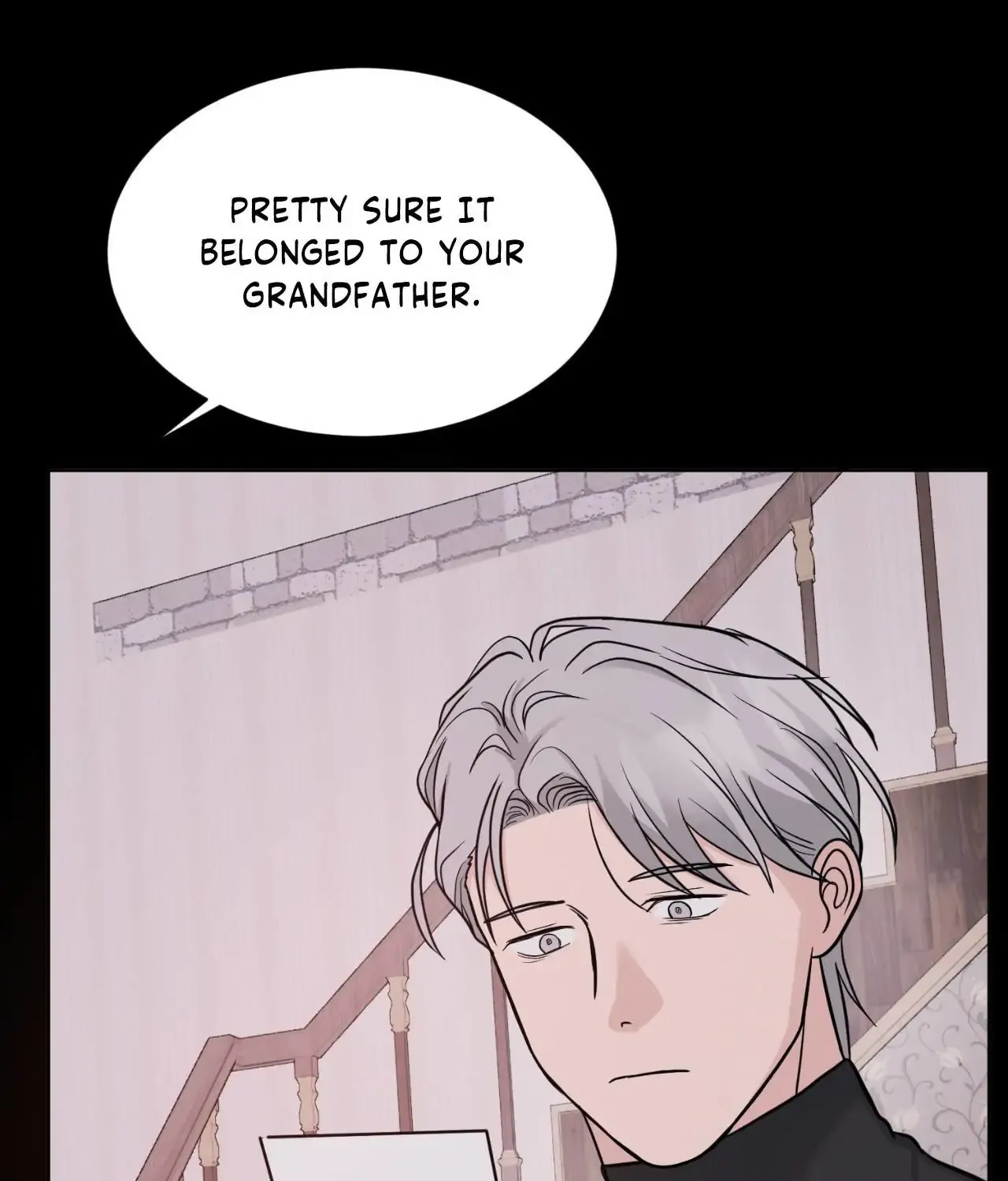 Read Amulet chapter 51 image 48 on Lezhin
