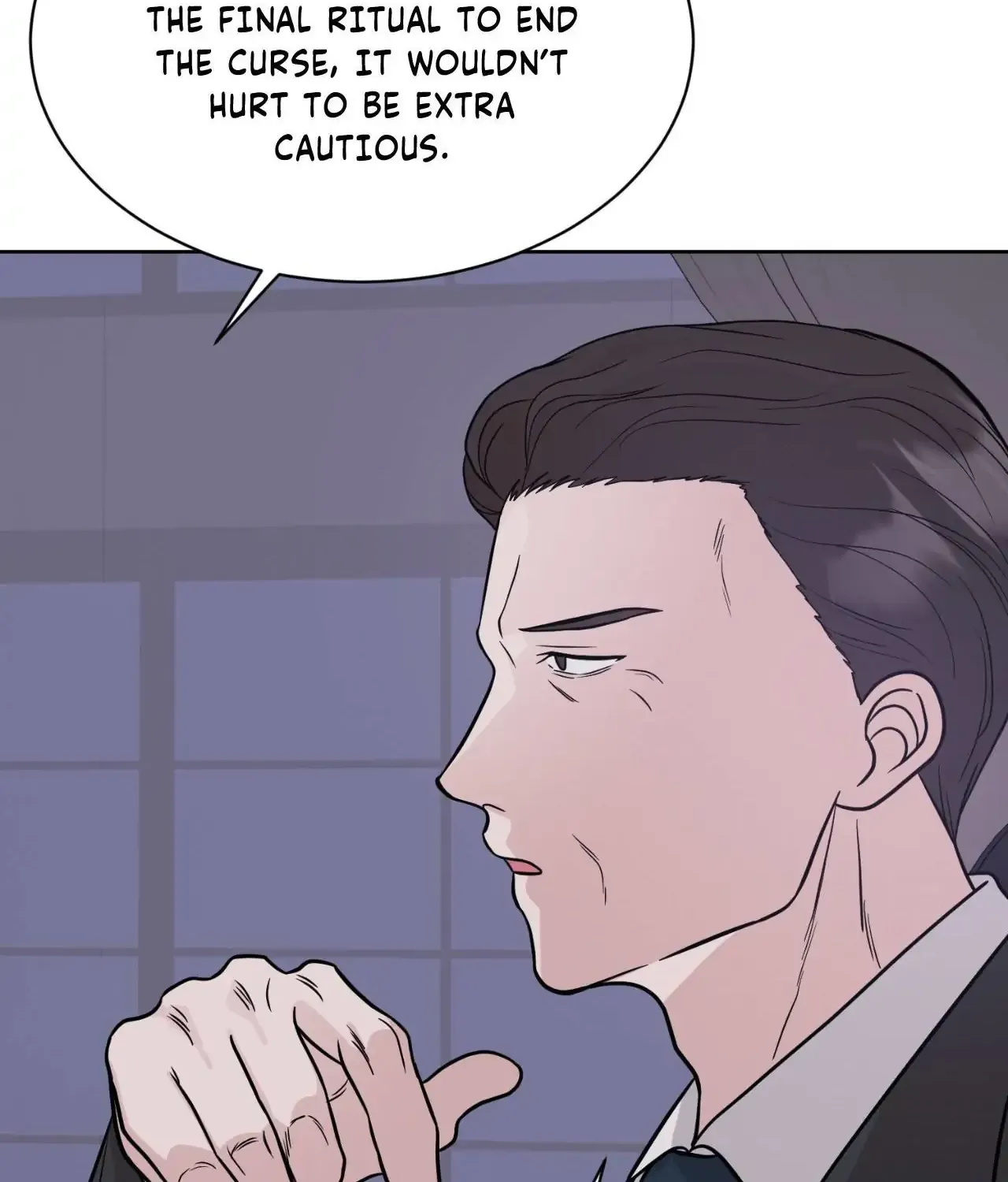 Read Amulet chapter 51 image 5 on Lezhin