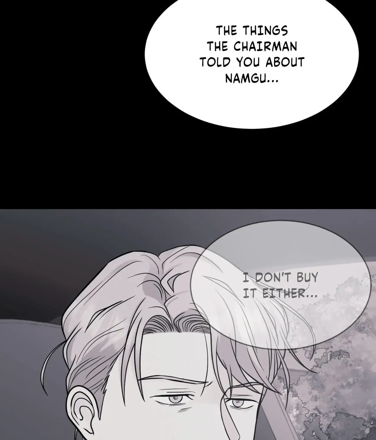 Read Amulet chapter 51 image 52 on Lezhin
