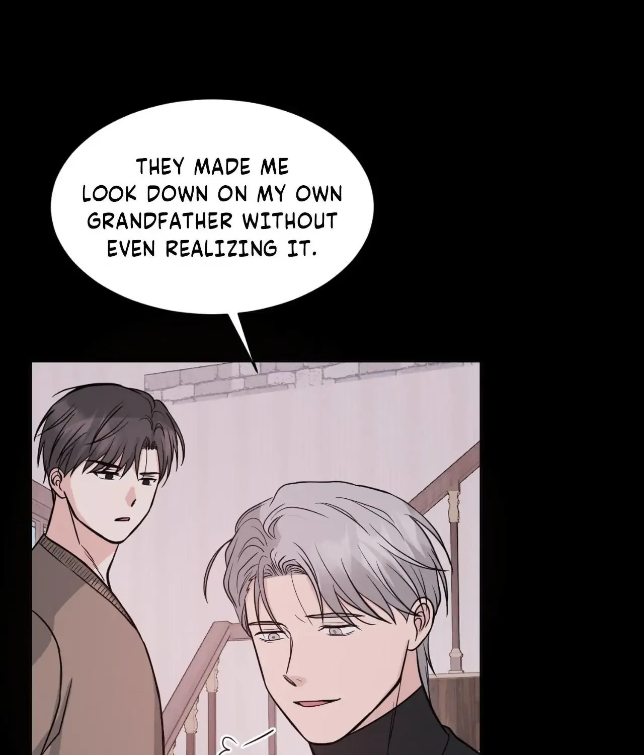 Read Amulet chapter 51 image 54 on Lezhin