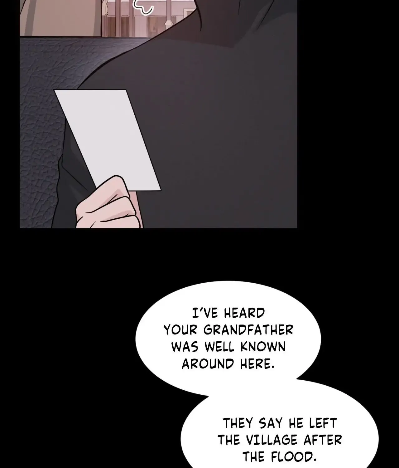 Read Amulet chapter 51 image 55 on Lezhin