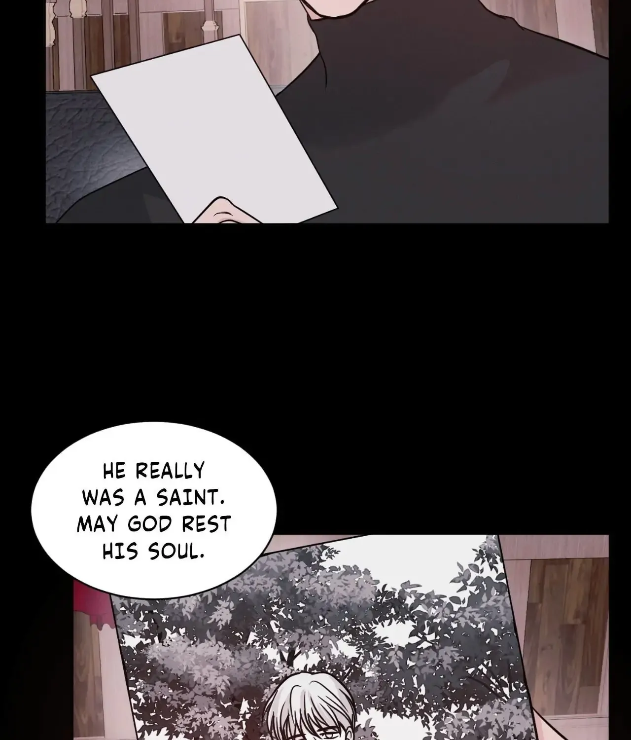 Read Amulet chapter 51 image 57 on Lezhin