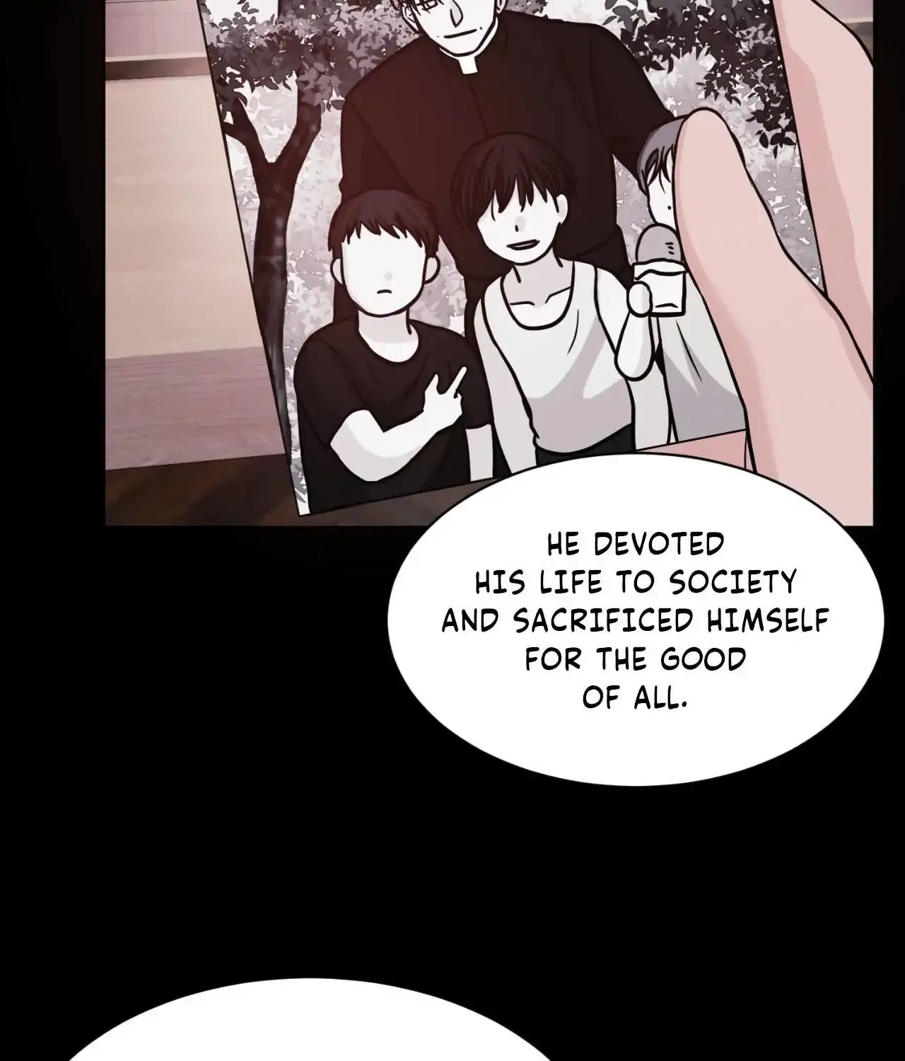 Read Amulet chapter 51 image 58 on Lezhin