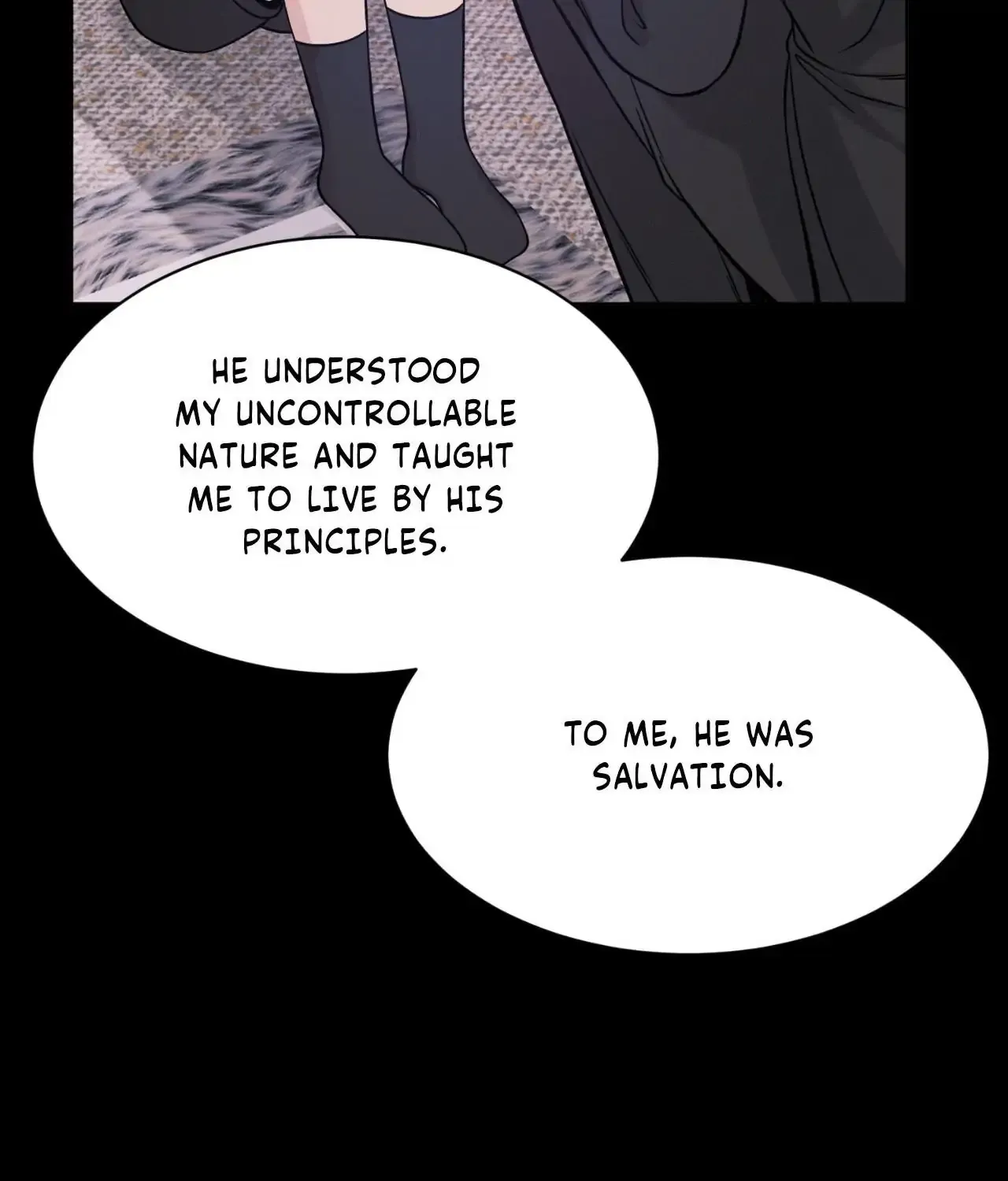 Read Amulet chapter 51 image 60 on Lezhin