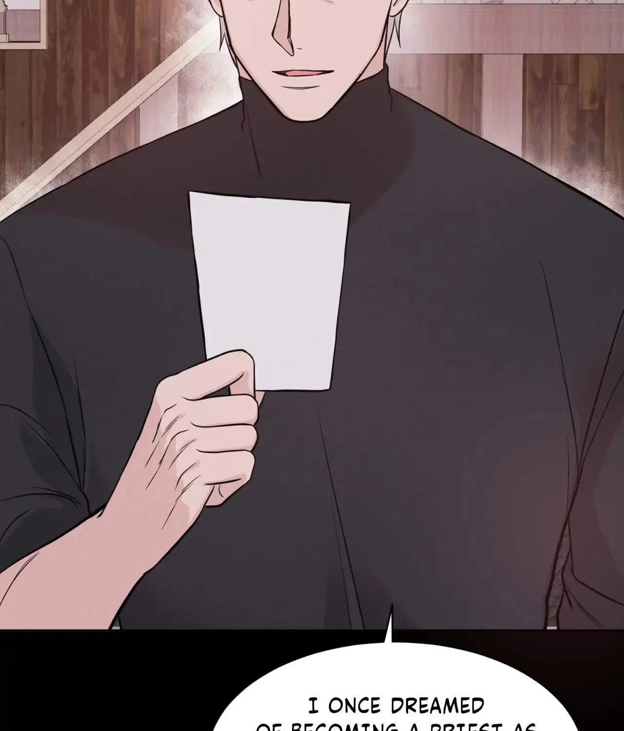 Read Amulet chapter 51 image 62 on Lezhin