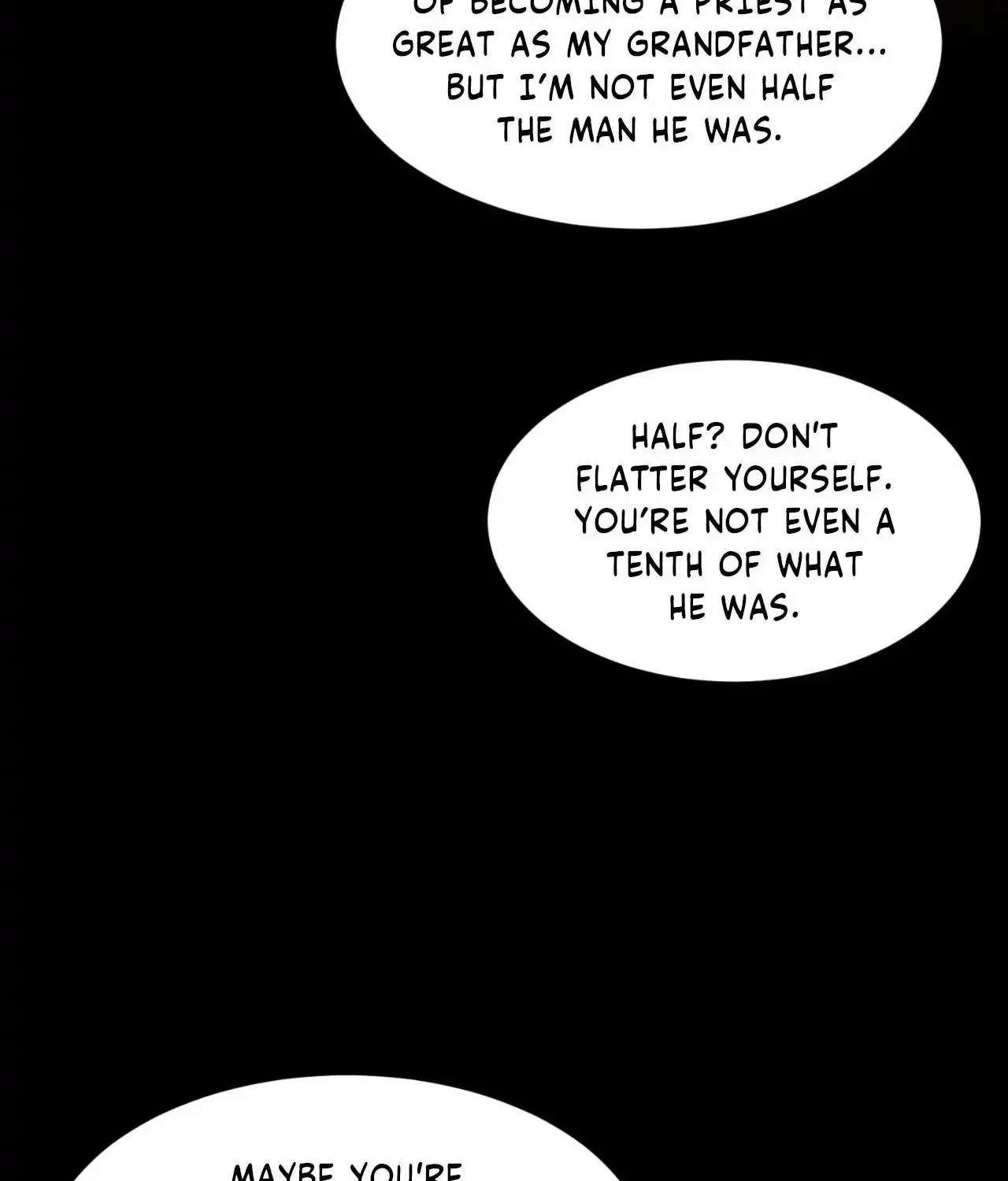 Read Amulet chapter 51 image 63 on Lezhin