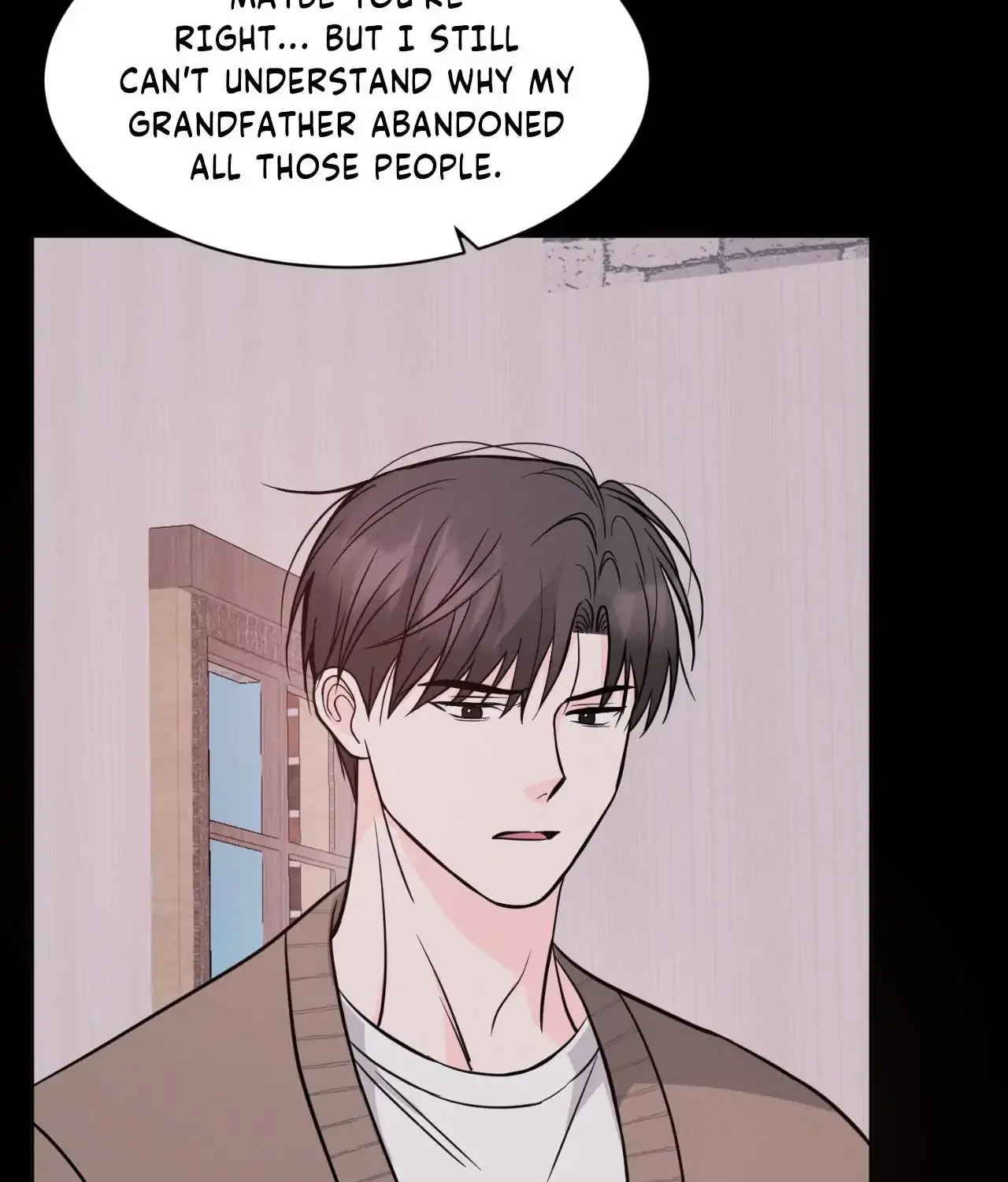 Read Amulet chapter 51 image 64 on Lezhin