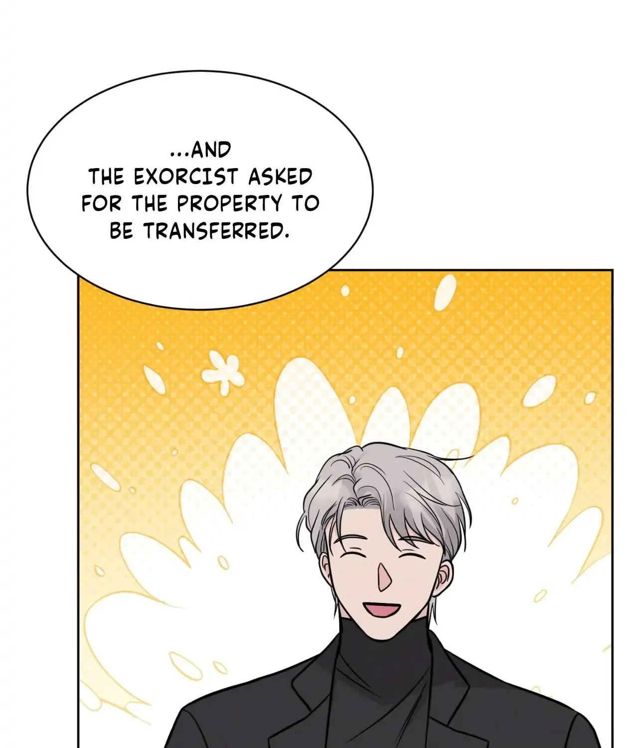 Read Amulet chapter 51 image 7 on Lezhin