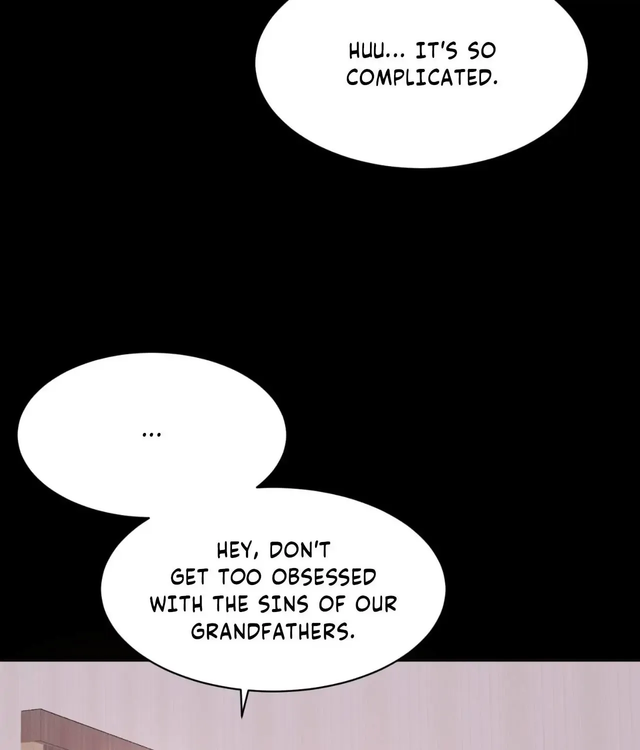 Read Amulet chapter 51 image 70 on Lezhin