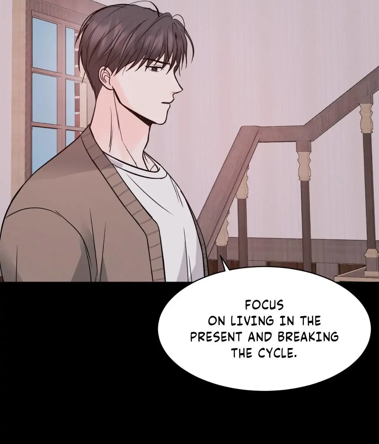 Read Amulet chapter 51 image 71 on Lezhin