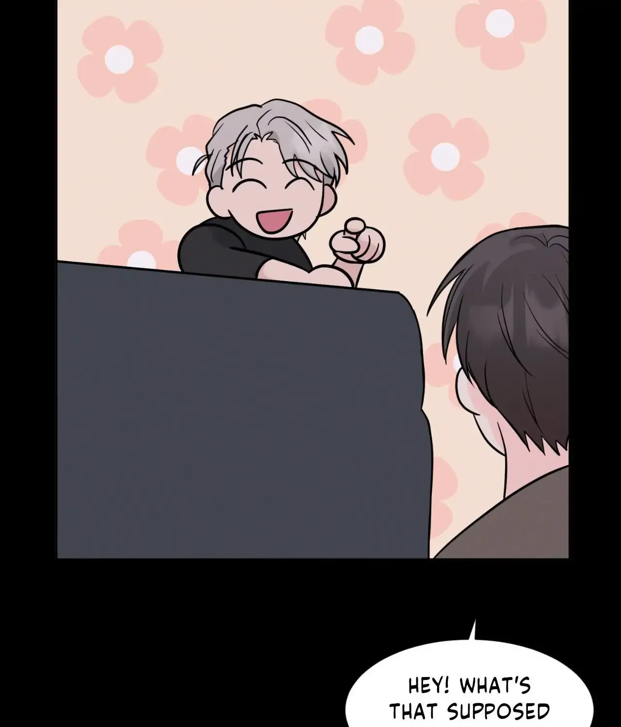 Read Amulet chapter 51 image 74 on Lezhin