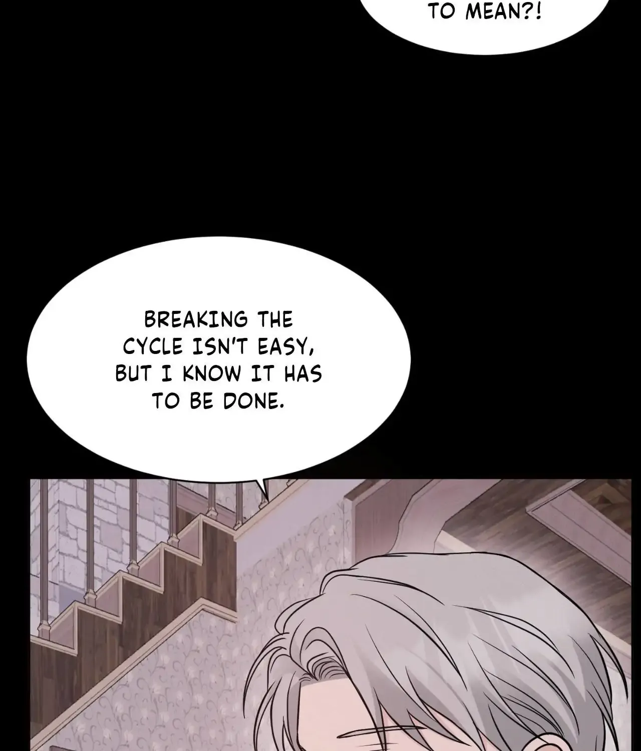 Read Amulet chapter 51 image 75 on Lezhin