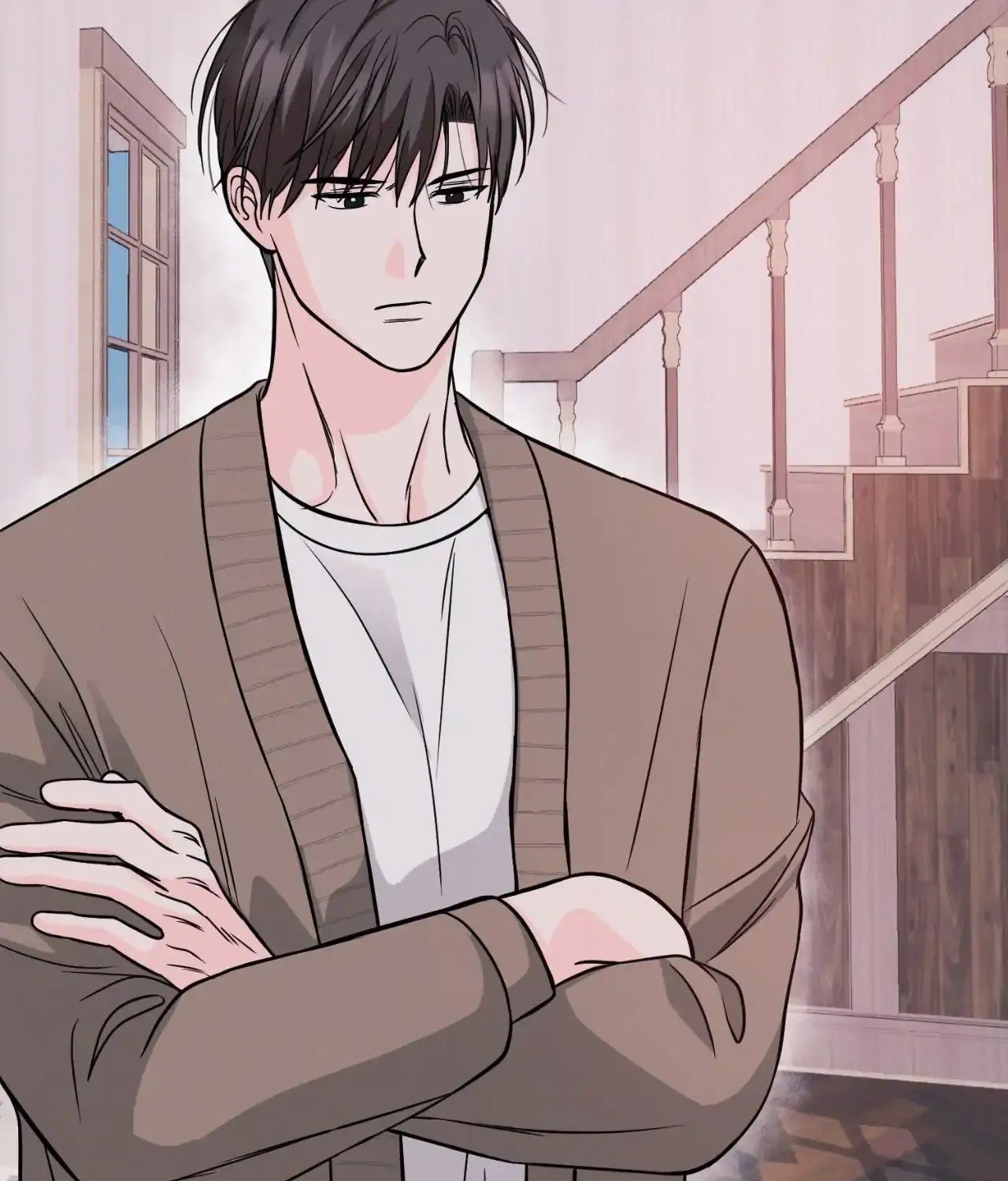 Read Amulet chapter 51 image 78 on Lezhin
