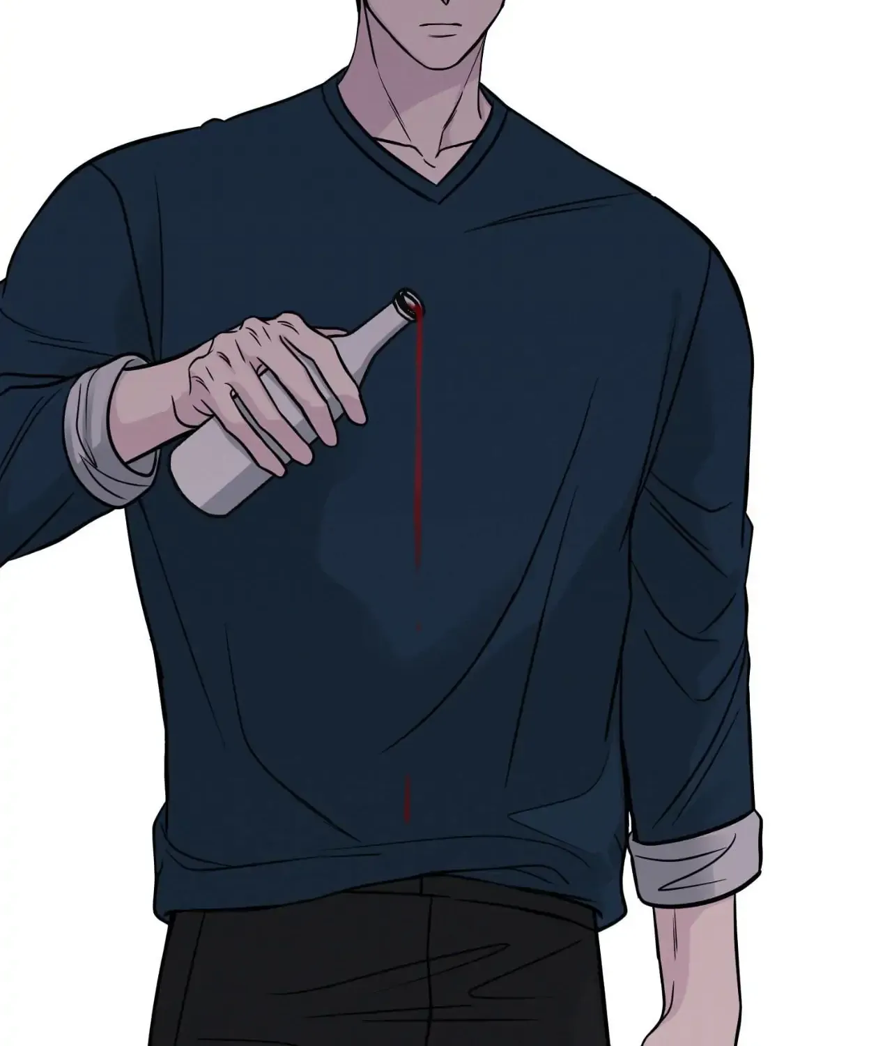 Read Amulet chapter 51 image 85 on Lezhin
