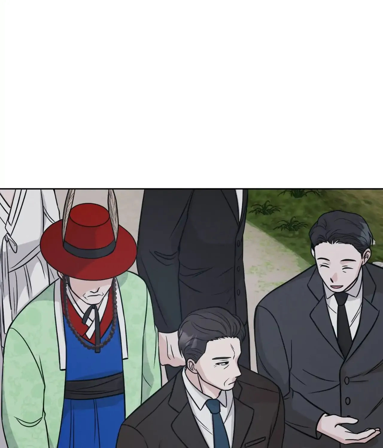 Read Amulet chapter 51 image 89 on Lezhin