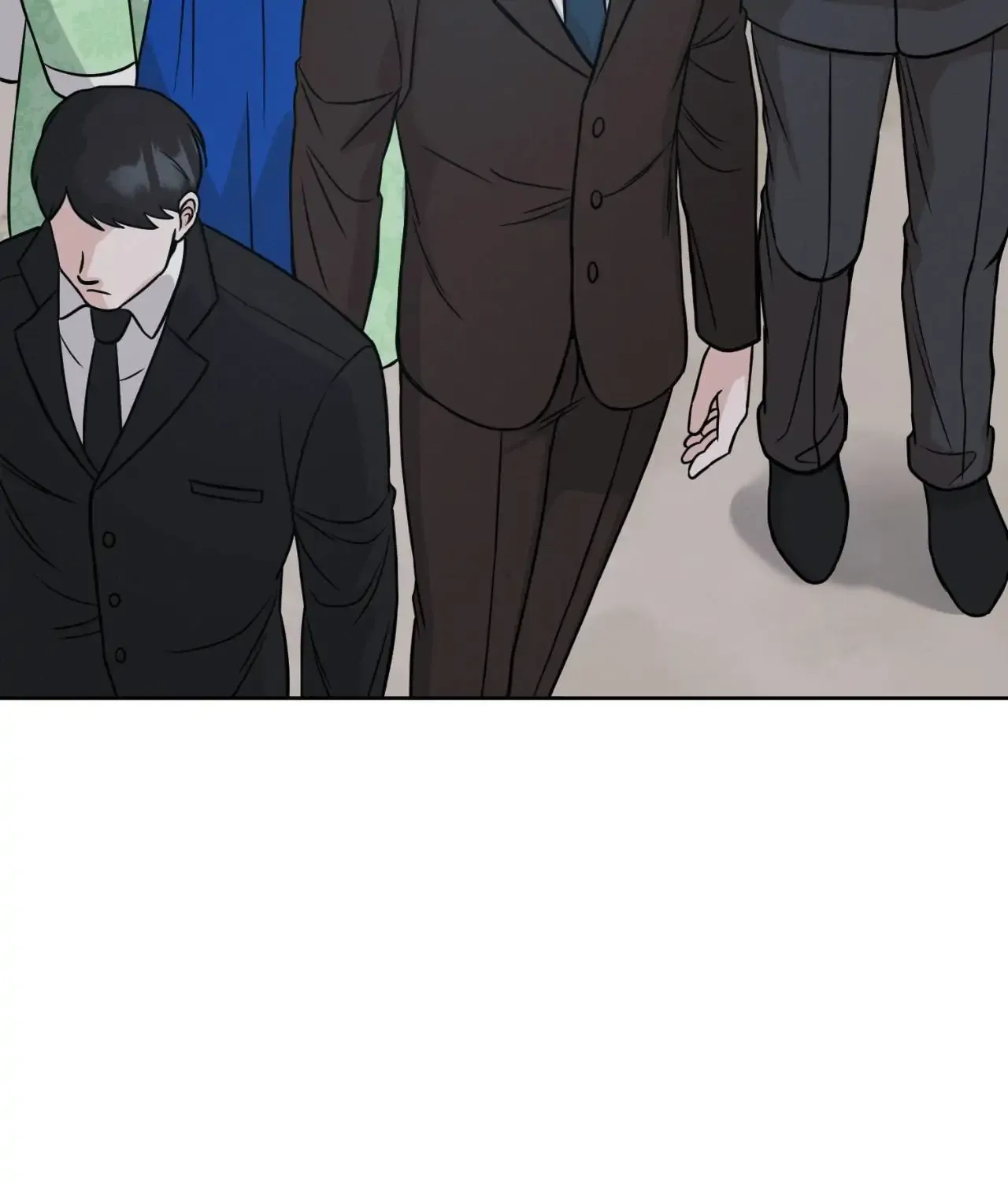 Read Amulet chapter 51 image 90 on Lezhin