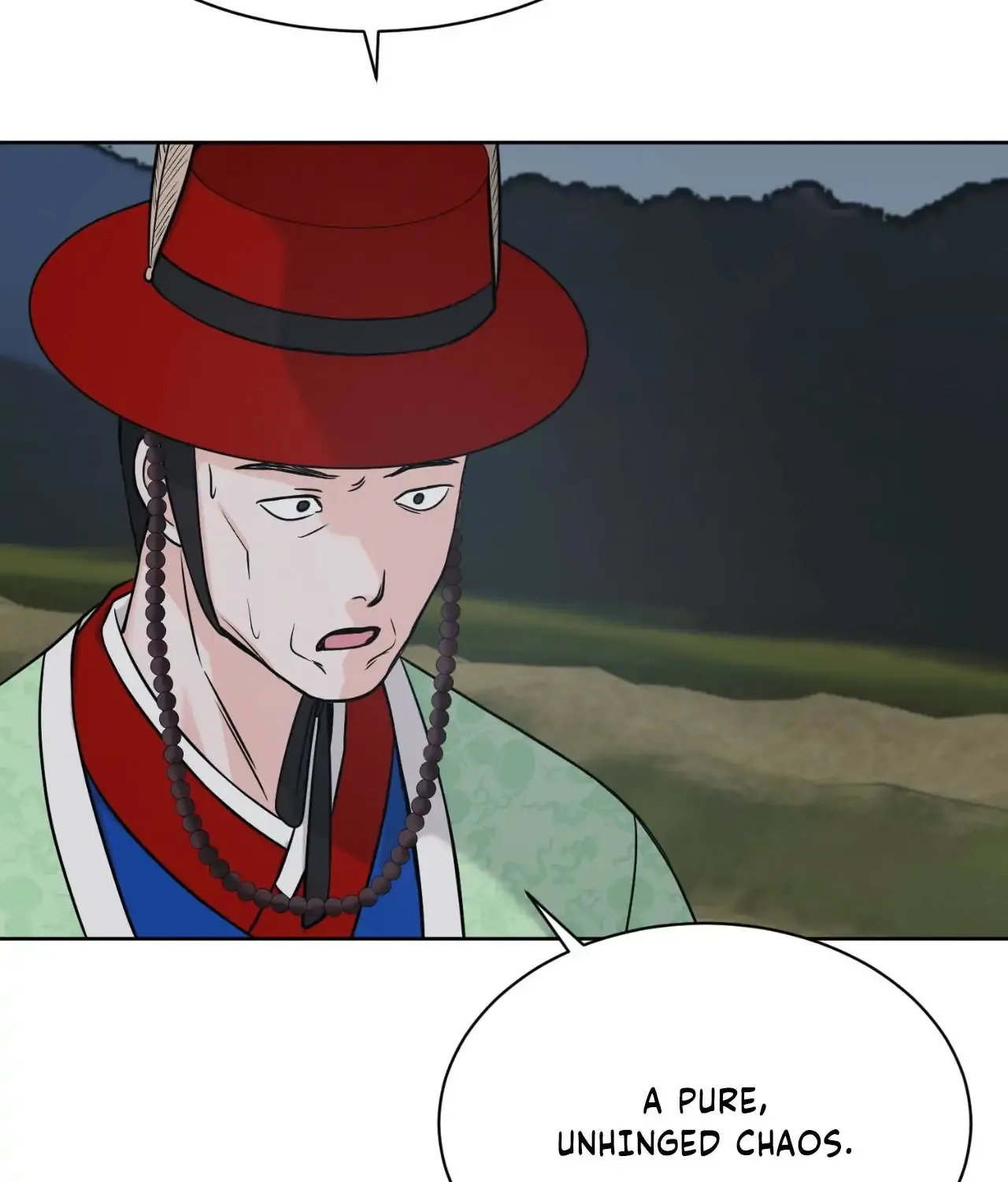 Read Amulet chapter 51 image 94 on Lezhin