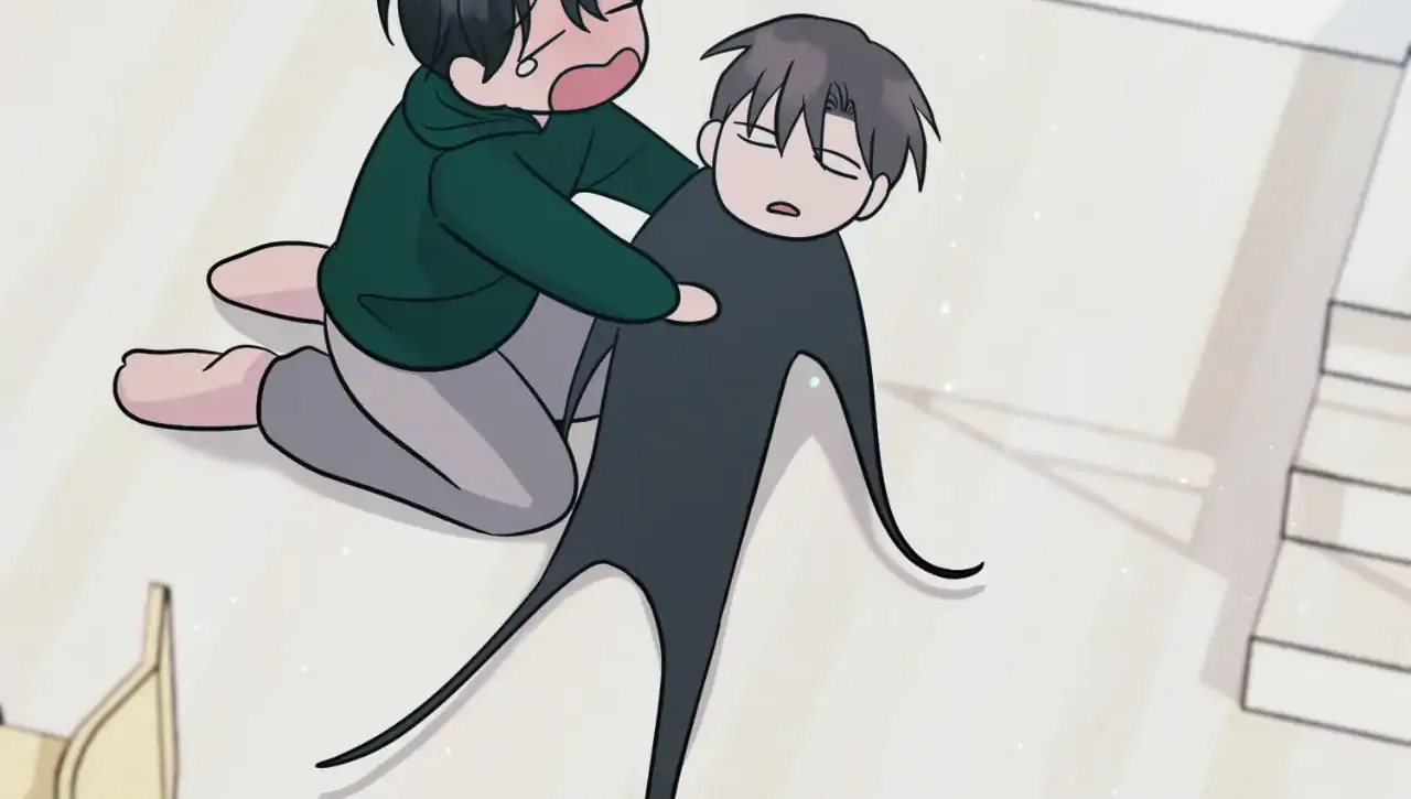 Read Amulet chapter 54 image 102 on Lezhin