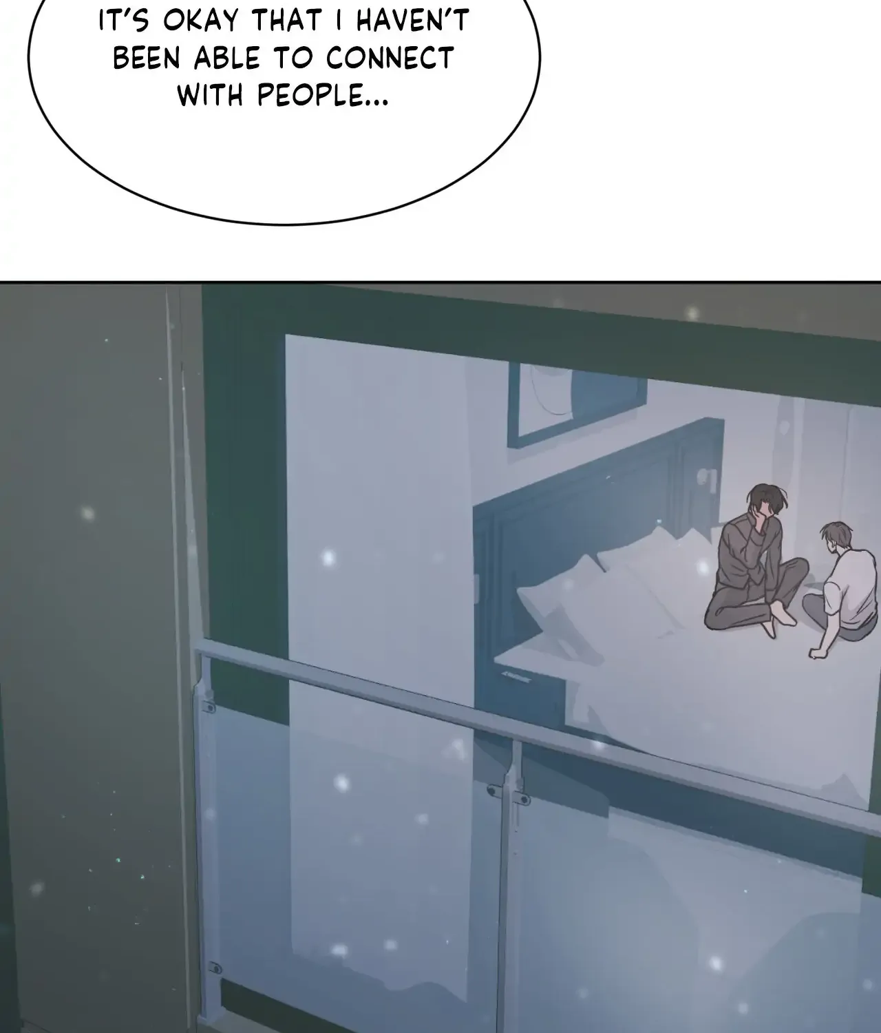 Read Amulet chapter 54 image 104 on Lezhin