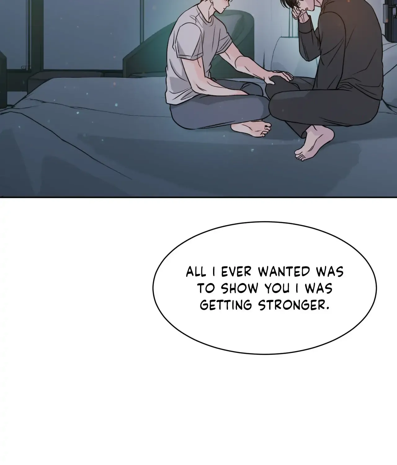 Read Amulet chapter 54 image 110 on Lezhin