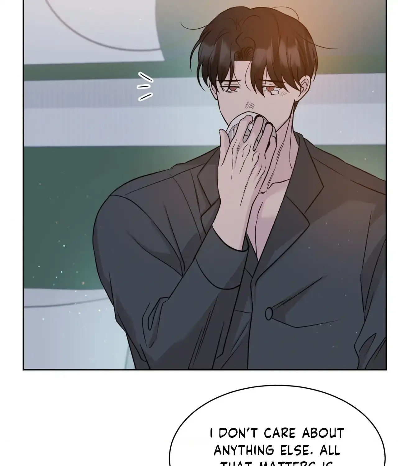 Read Amulet chapter 54 image 115 on Lezhin