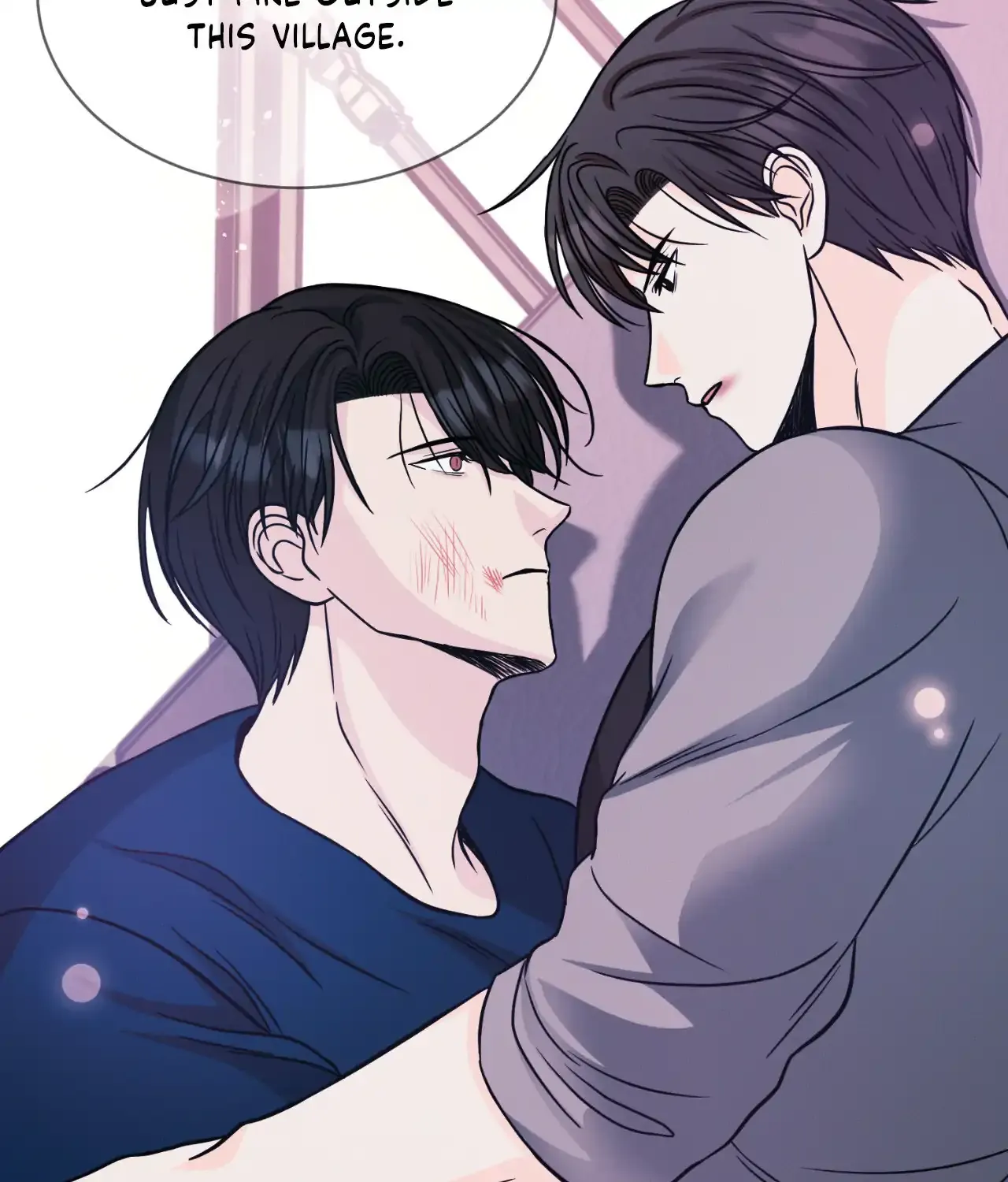 Read Amulet chapter 54 image 118 on Lezhin
