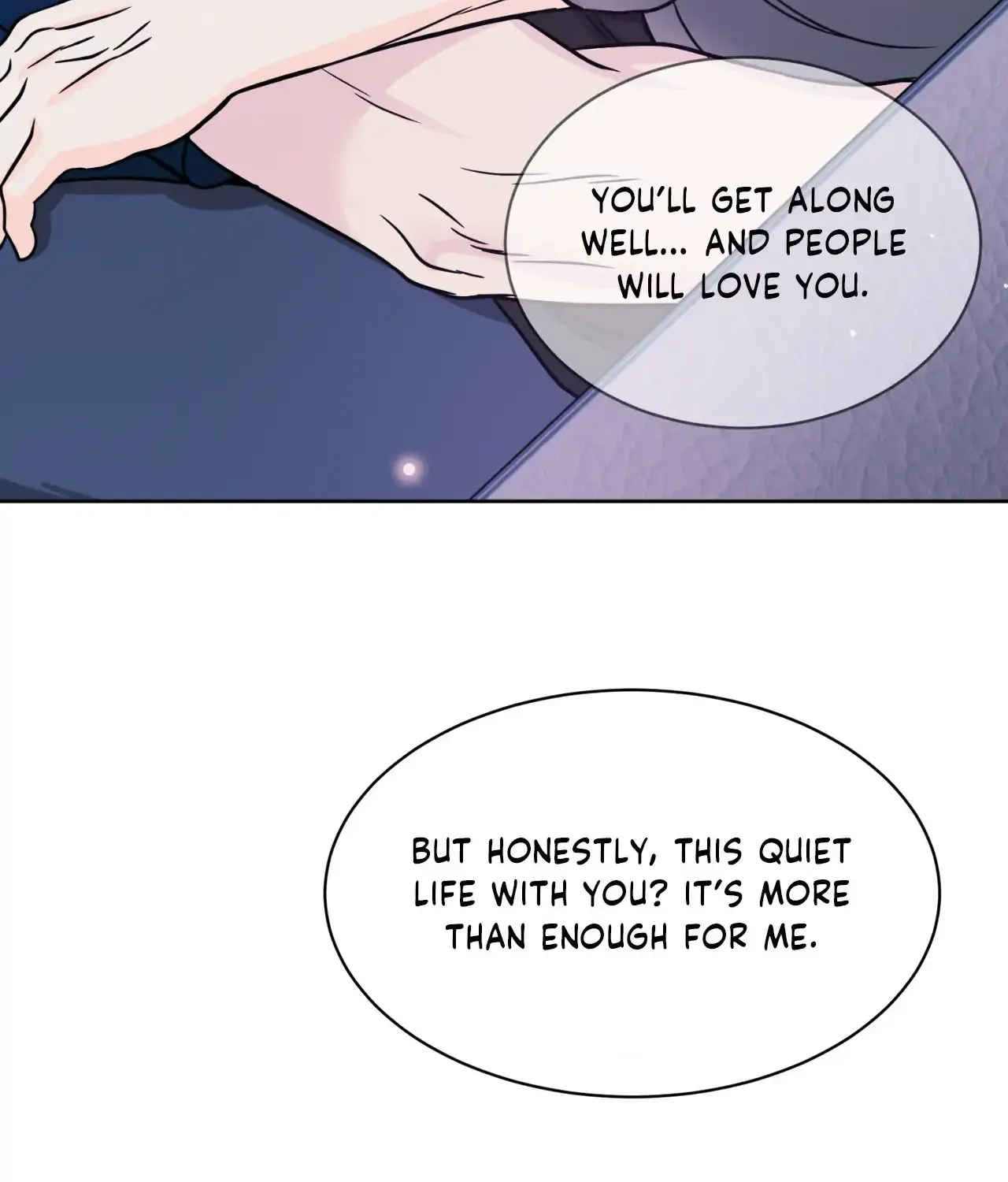Read Amulet chapter 54 image 119 on Lezhin