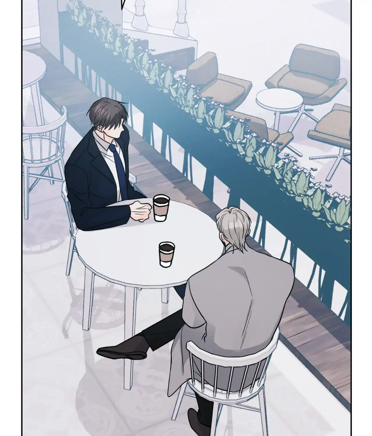 Read Amulet chapter 54 image 13 on Lezhin