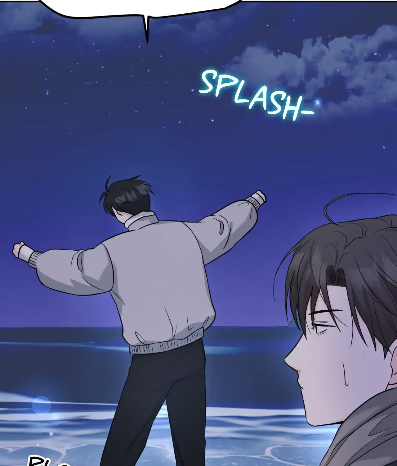 Read Amulet chapter 54 image 130 on Lezhin