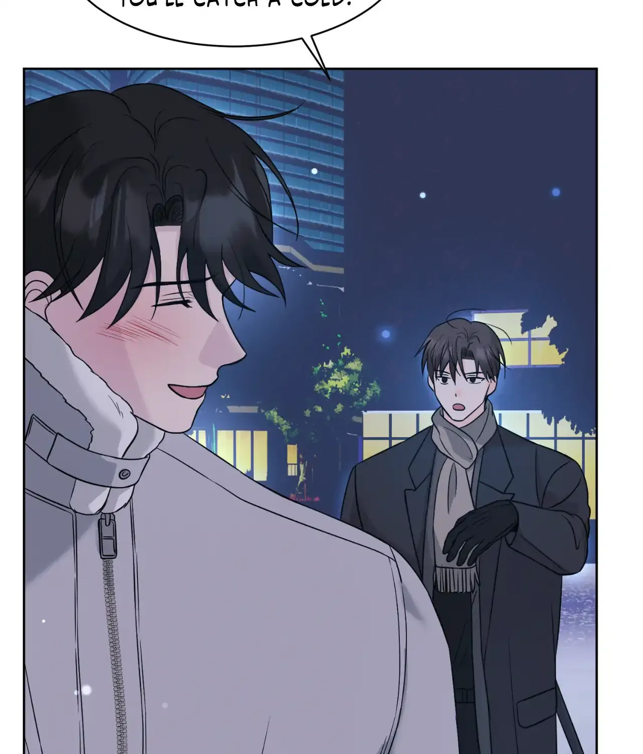 Read Amulet chapter 54 image 133 on Lezhin