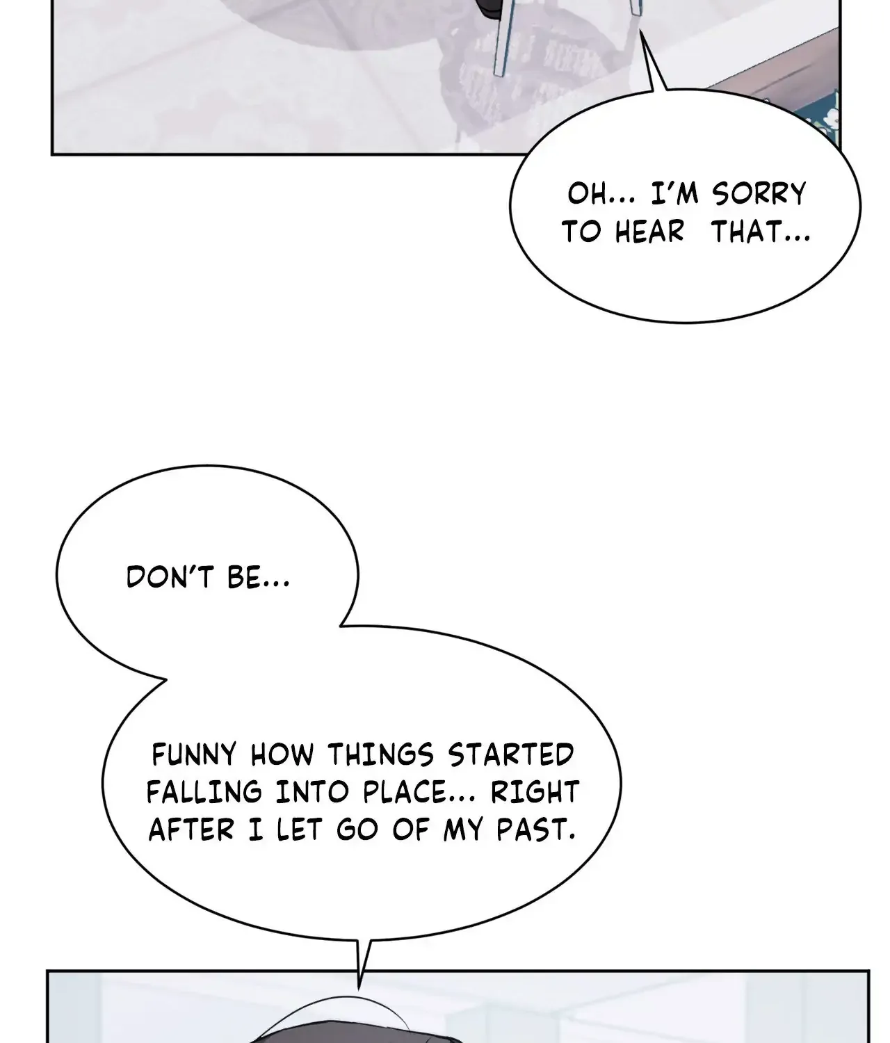 Read Amulet chapter 54 image 14 on Lezhin