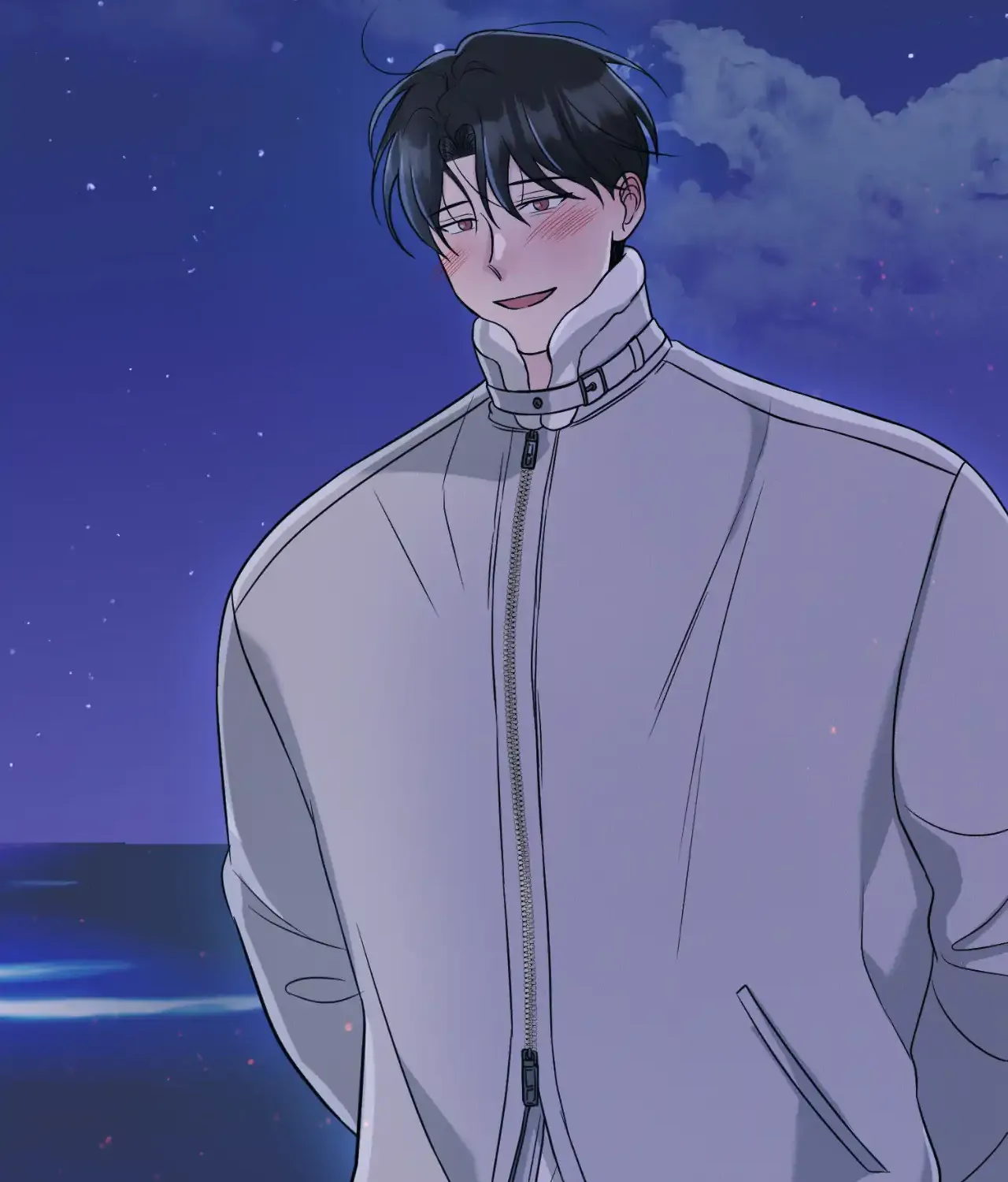 Read Amulet chapter 54 image 140 on Lezhin