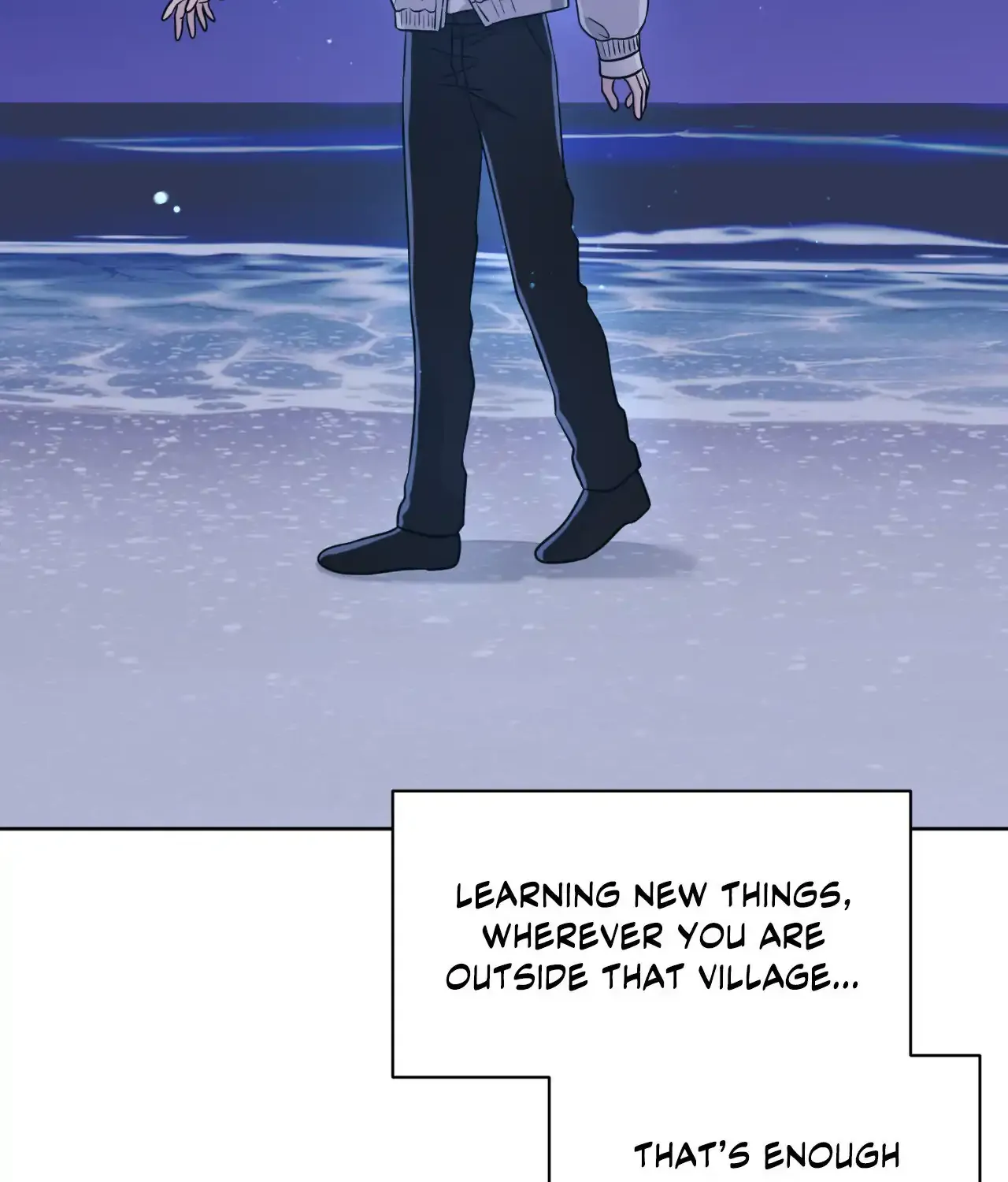 Read Amulet chapter 54 image 143 on Lezhin