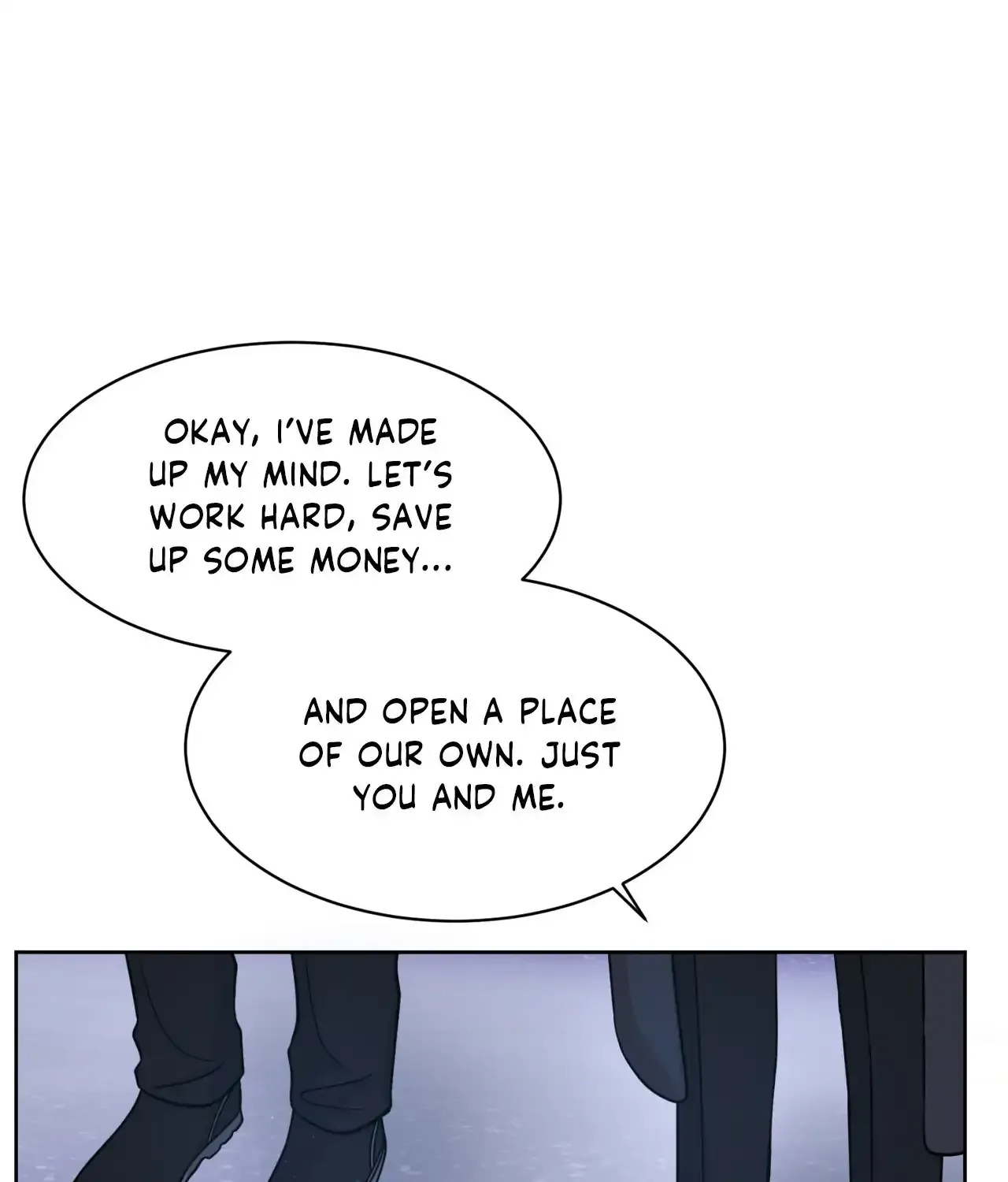 Read Amulet chapter 54 image 145 on Lezhin