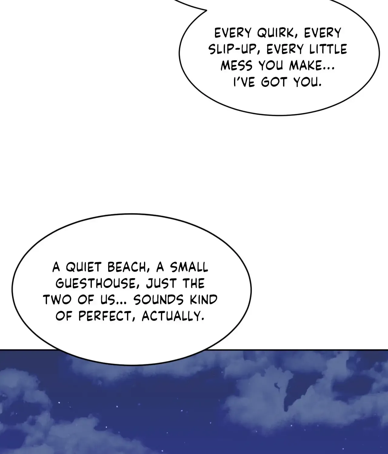 Read Amulet chapter 54 image 151 on Lezhin