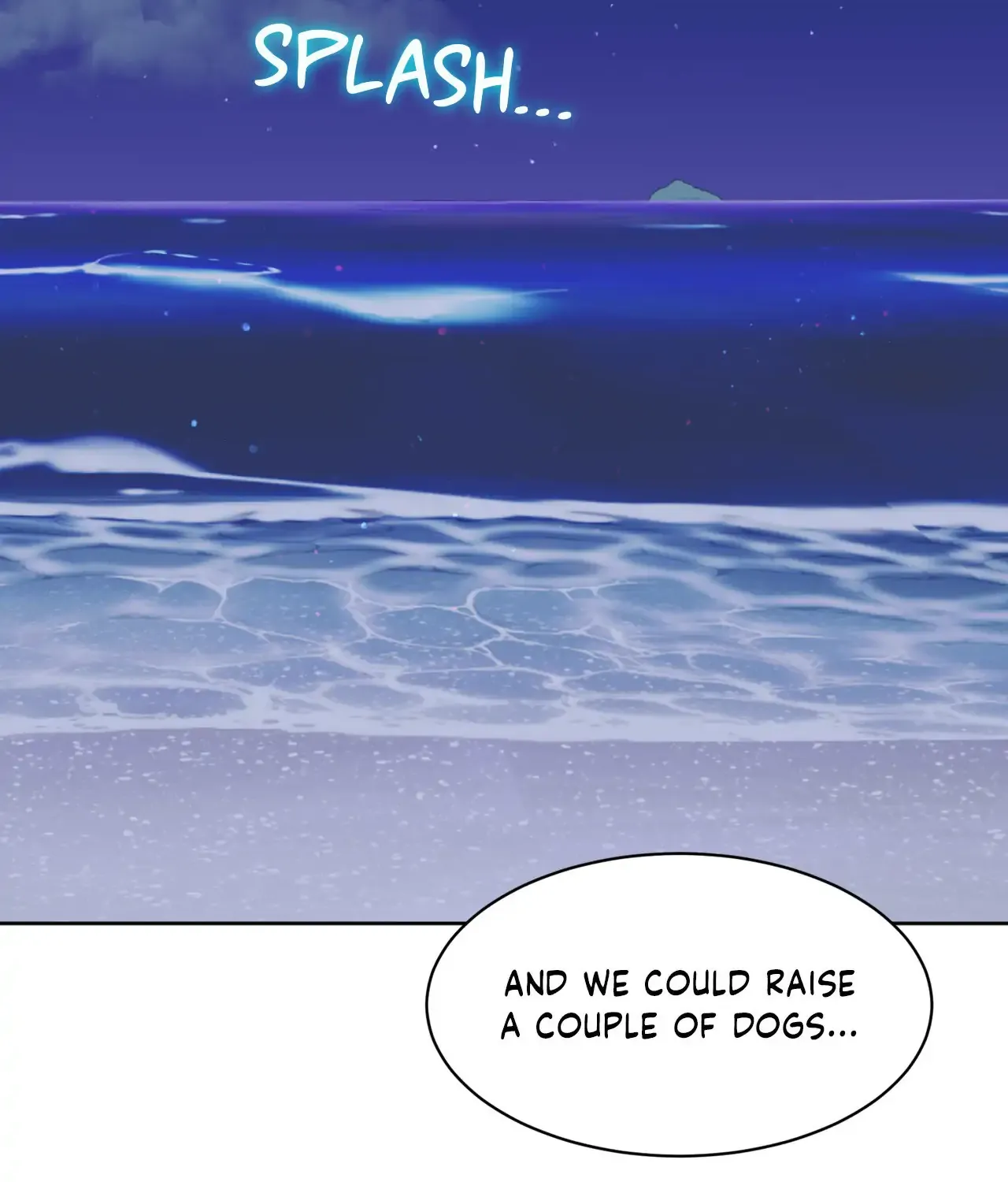 Read Amulet chapter 54 image 152 on Lezhin