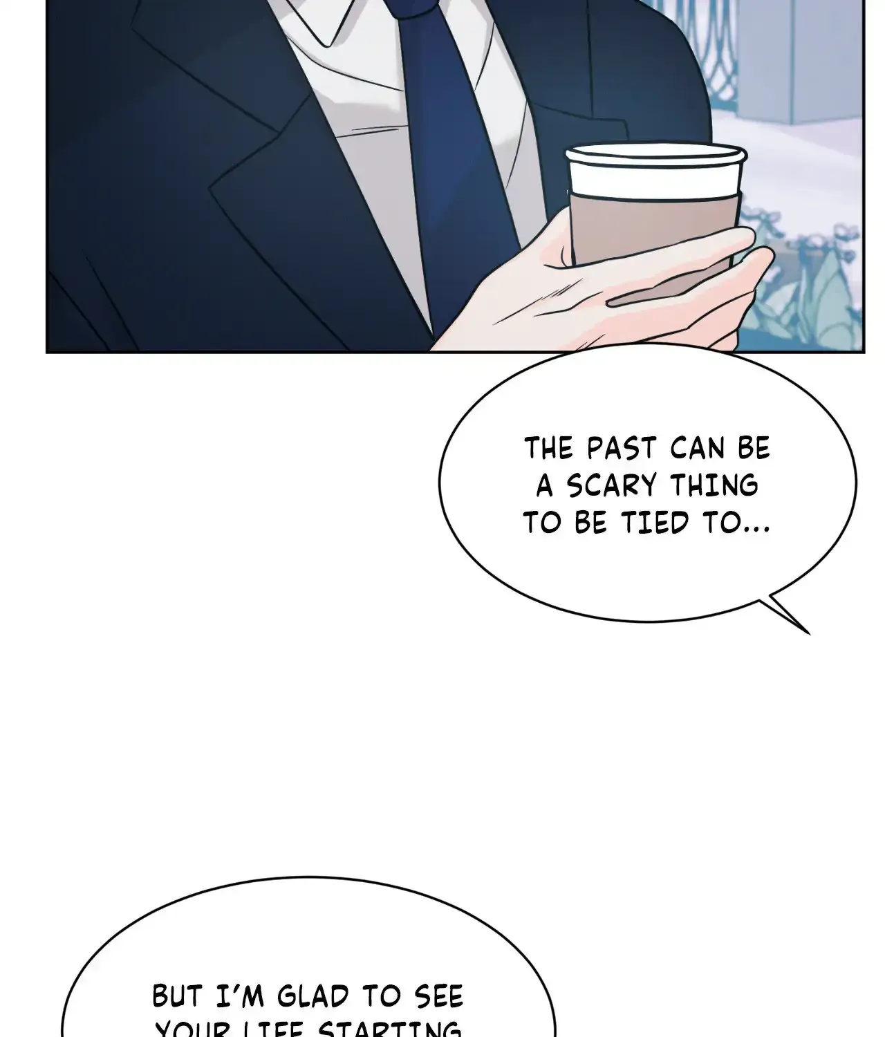 Read Amulet chapter 54 image 16 on Lezhin