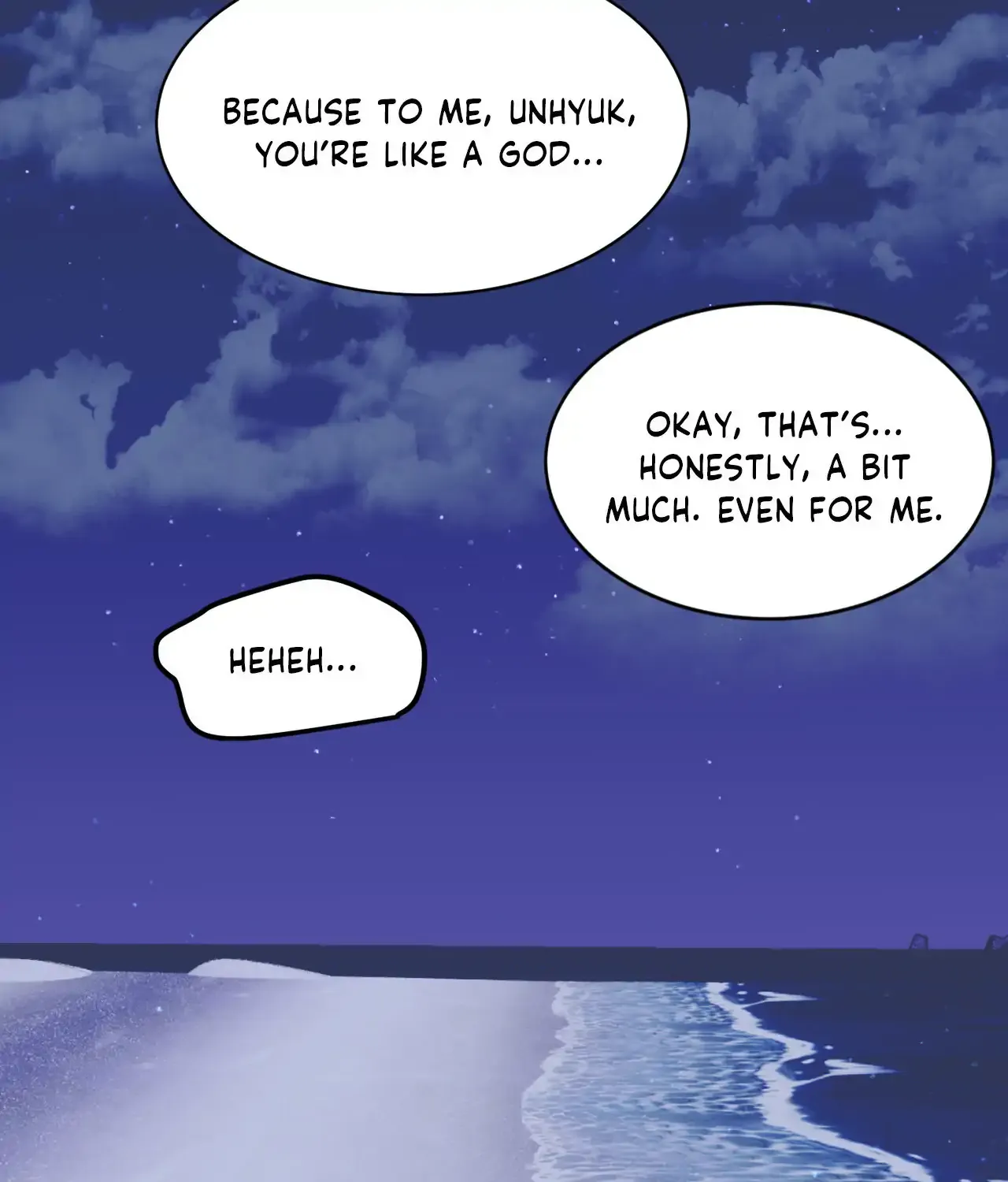 Read Amulet chapter 54 image 160 on Lezhin