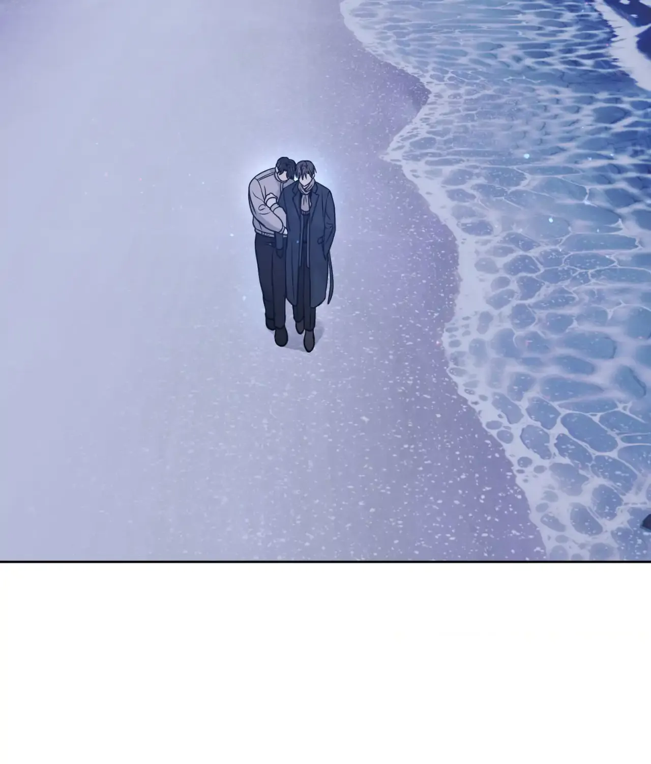Read Amulet chapter 54 image 161 on Lezhin